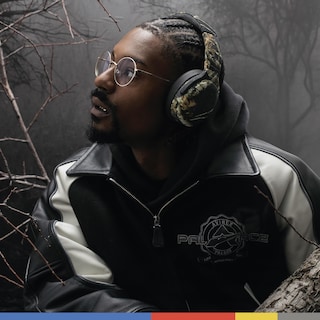 Foto 5 | Auriculares Skullcandy Crusher Anc 2 Para Colocar Sobre Las Orejas Con Bluetooth, Color Negro - Venta Internacional.