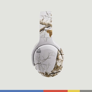 Foto 3 | Auriculares Skullcandy Crusher Anc 2 Para Colocar Sobre Las Orejas Con Bluetooth, Color Blanco - Venta Internacional.