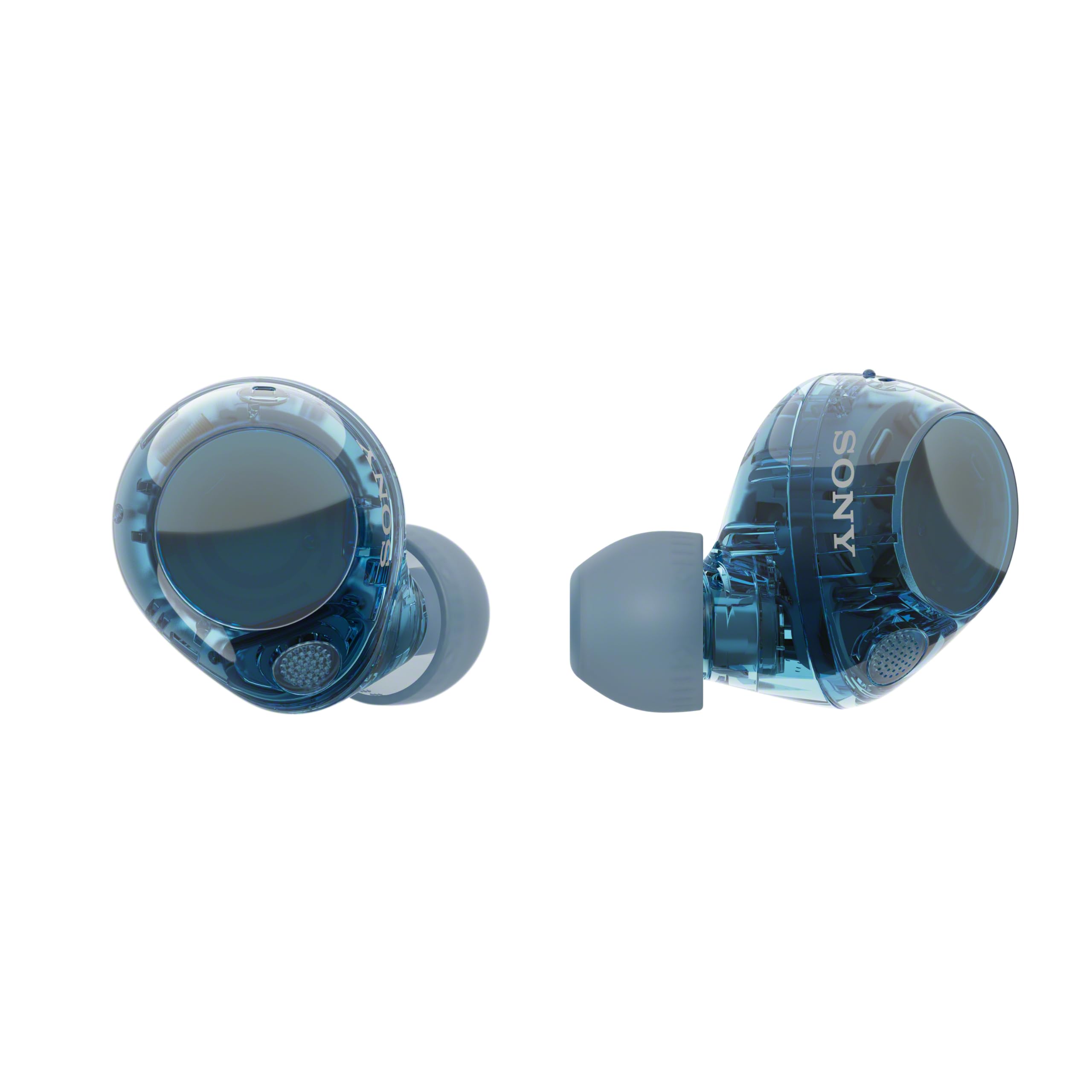 Auriculares Con Cancelación De Ruido Verdaderamente Inalámbricos Sony Wf-c710n - Venta Internacional.