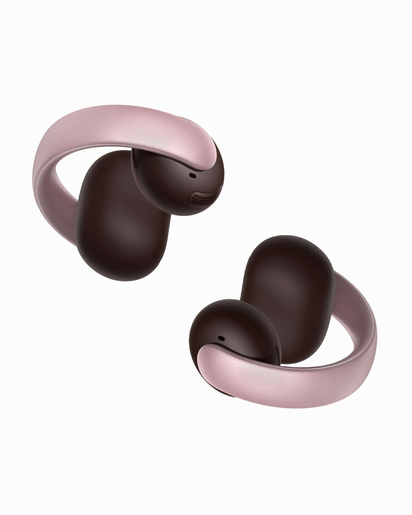 Foto 2 pulgar | Auriculares Abiertos Soundcore Aeroclip De Anker Con 4 Micrófonos E Ia - Venta Internacional.