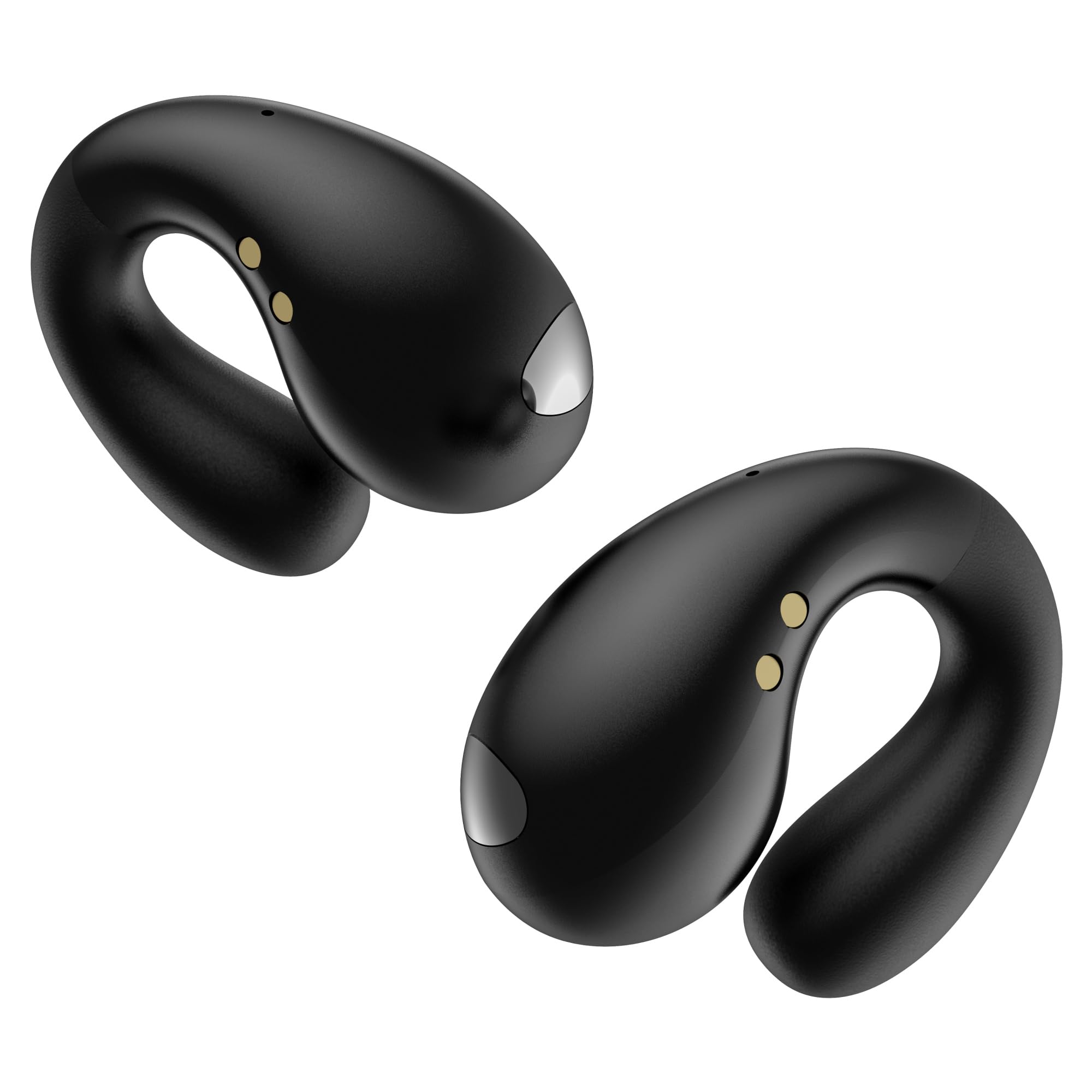Foto 2 pulgar | Auriculares Abiertos Boytond Ultra Inalámbricos Bluetooth A Prueba De Agua - Venta Internacional.