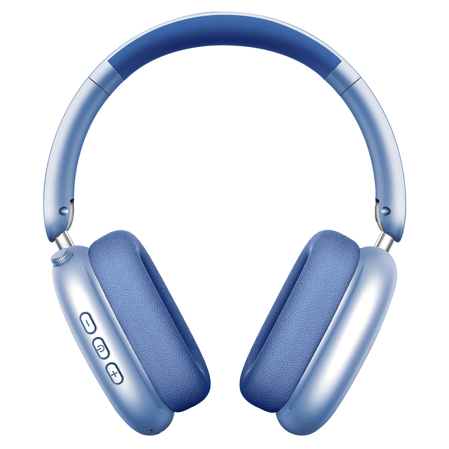 Foto 1 | Auriculares Supraaurales Inalámbricos Wentronic Y01 Con Cancelación De Ruido - Venta Internacional.