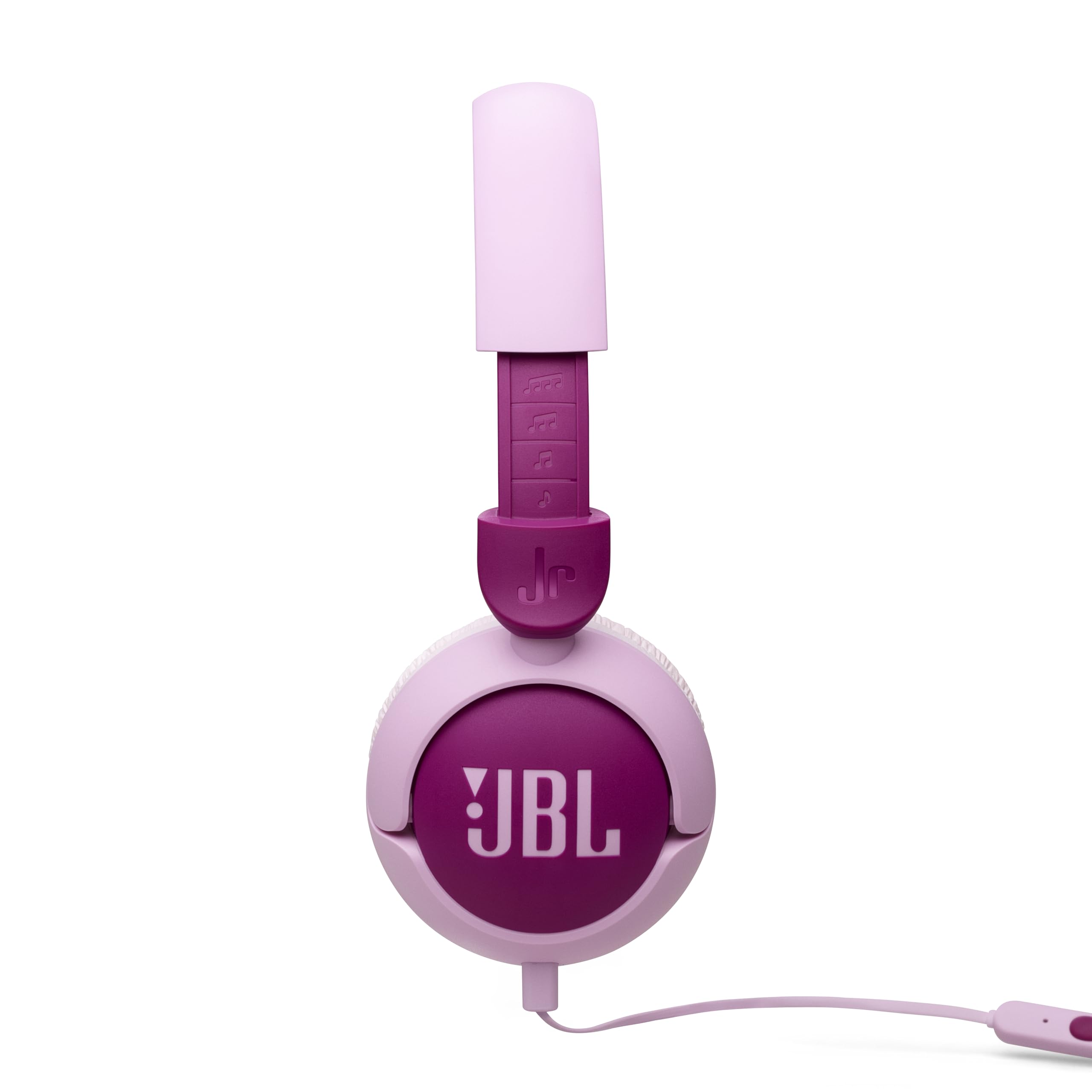 Foto 7 pulgar | Auriculares Supraaurales Jbl Junior 320 Con Cable Para Niños Con Sonido Seguro - Venta Internacional.