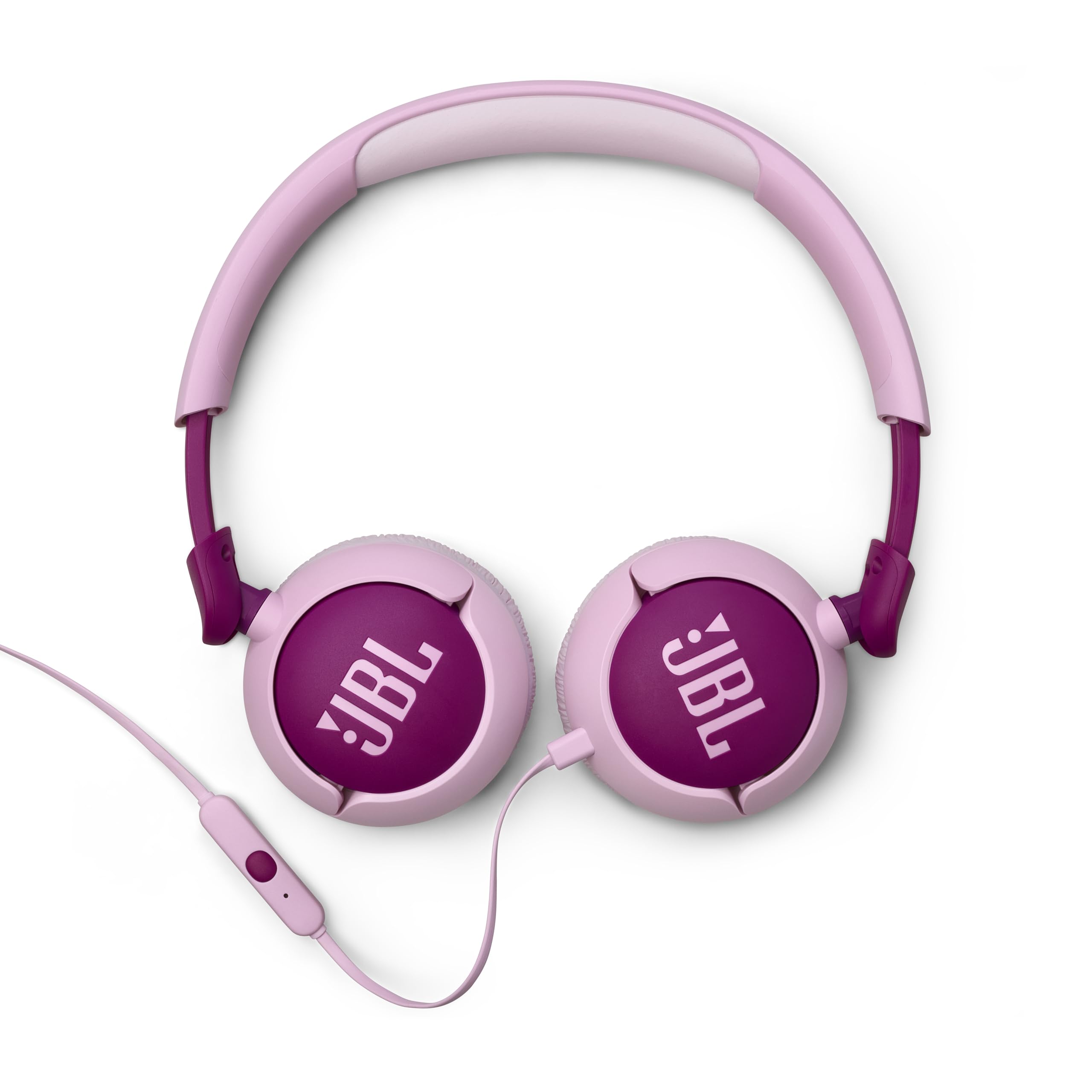 Foto 8 pulgar | Auriculares Supraaurales Jbl Junior 320 Con Cable Para Niños Con Sonido Seguro - Venta Internacional.