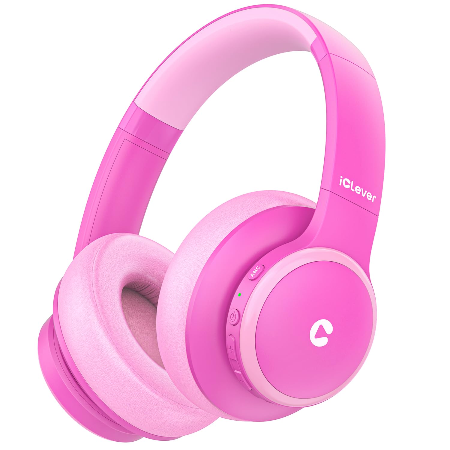 Auriculares Inalámbricos Con Cancelación De Ruido Iclever Bth26 Para Niños - Venta Internacional.