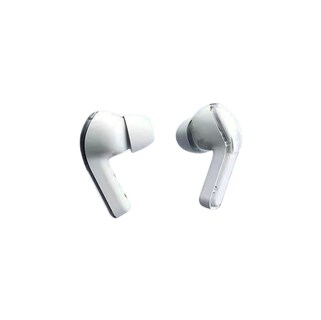Foto 4 | Audifonos Inalámbricos Pantalla Digital Reducción Ruido Ipx4 Blanco