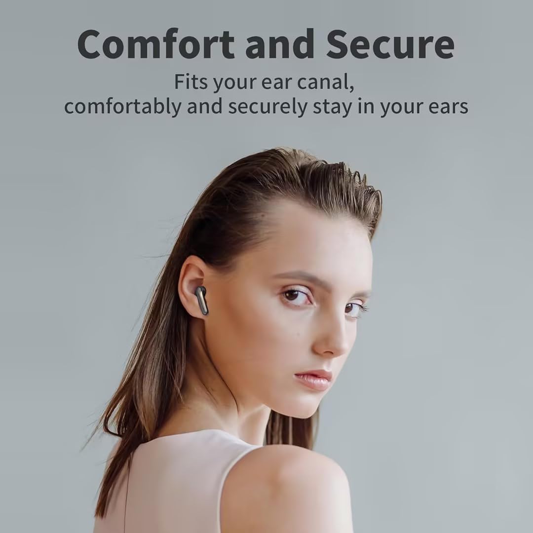 Foto 8 pulgar | Auriculares Inalámbricos Tagry X08 Bluetooth 5.0 60 Horas Ipx7 A Prueba De Agua - Venta Internacional.