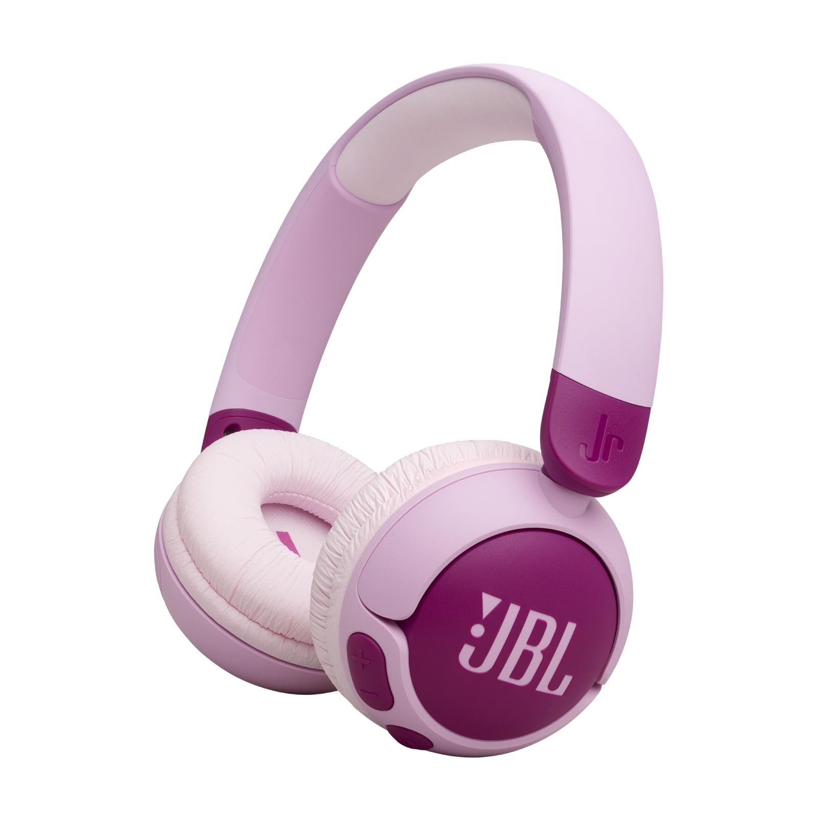 Foto 2 pulgar | Auriculares Inalámbricos Jbl Junior 320bt Morados - Venta Internacional