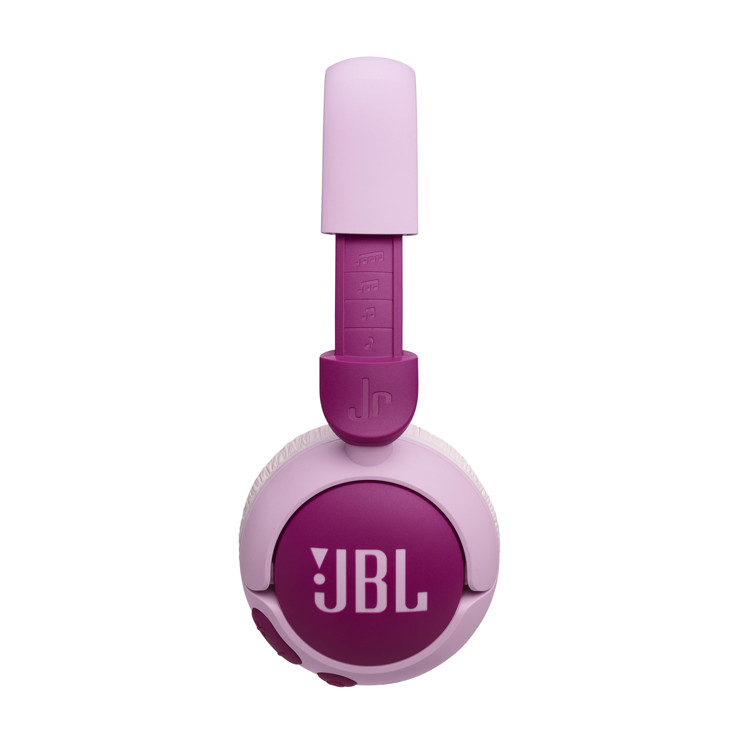 Foto 7 pulgar | Auriculares Inalámbricos Jbl Junior 320bt Morados - Venta Internacional