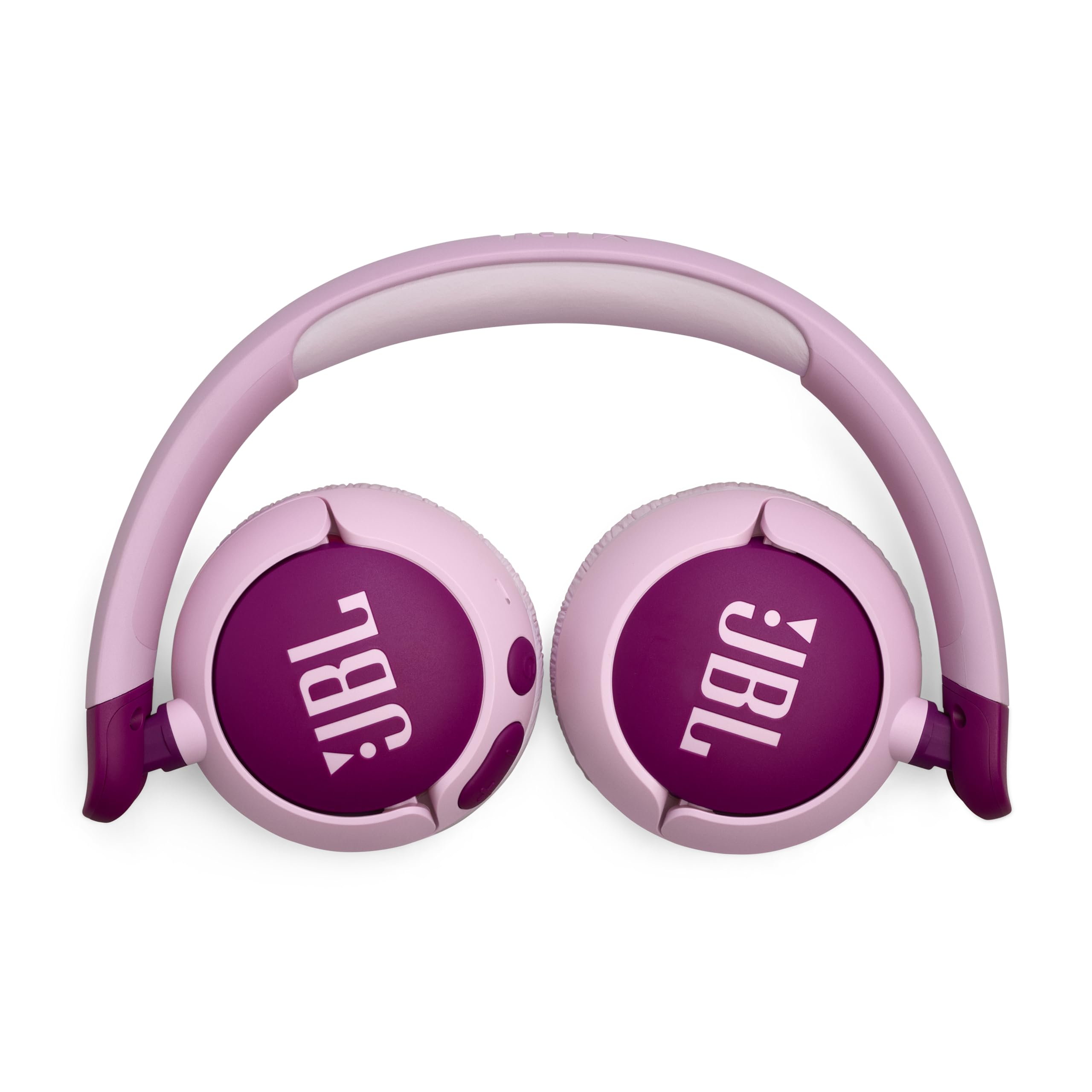 Foto 8 pulgar | Auriculares Inalámbricos Jbl Junior 320bt Morados - Venta Internacional