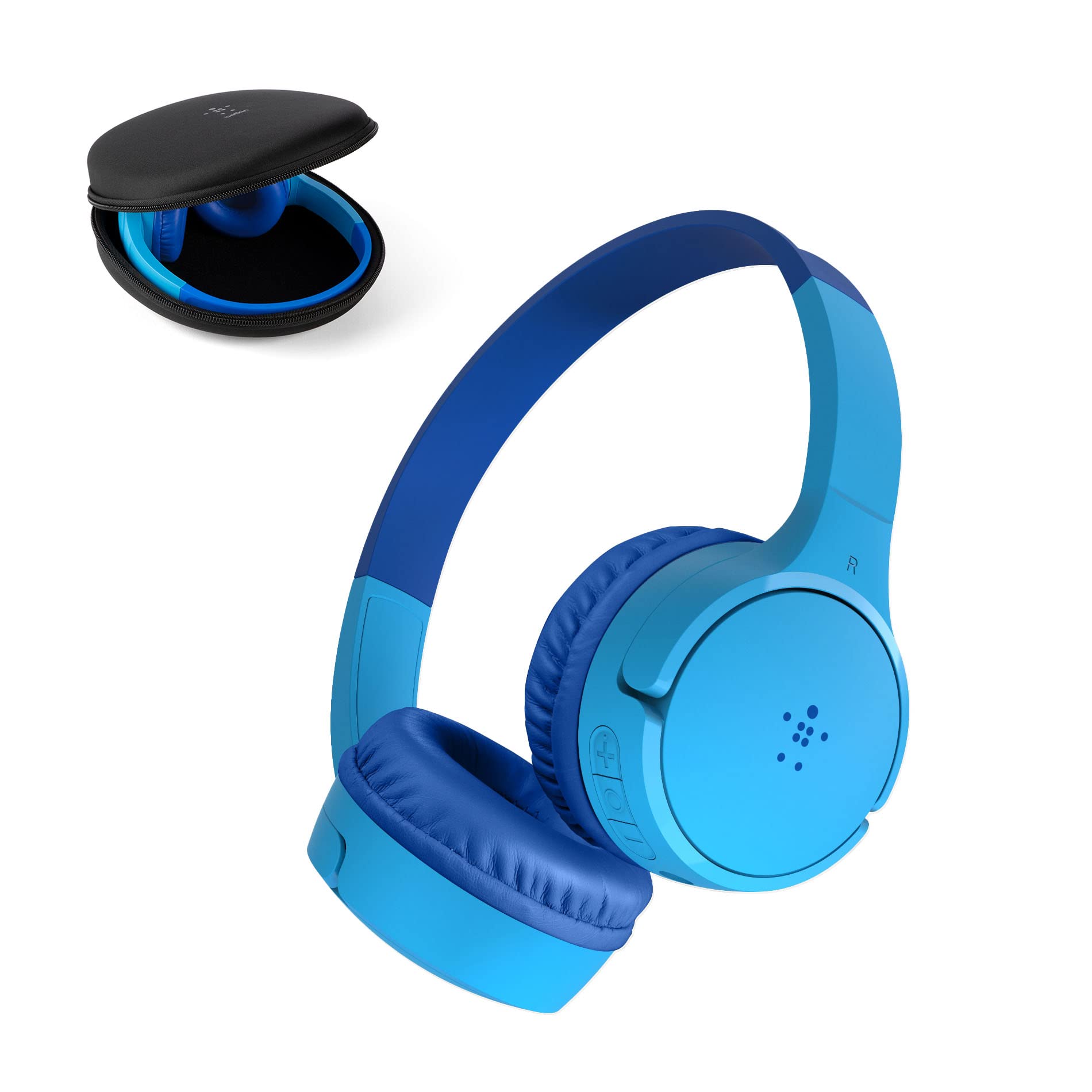 Auriculares Inalámbricos Bluetooth Belkin Soundform Mini Kids - Venta Internacional.