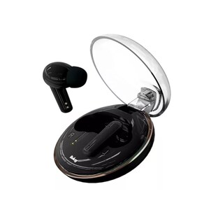 Foto 1 | Bmani S100 Audífonos In-ear Bluetooth 5.3 Inalámbricos Belug Negro