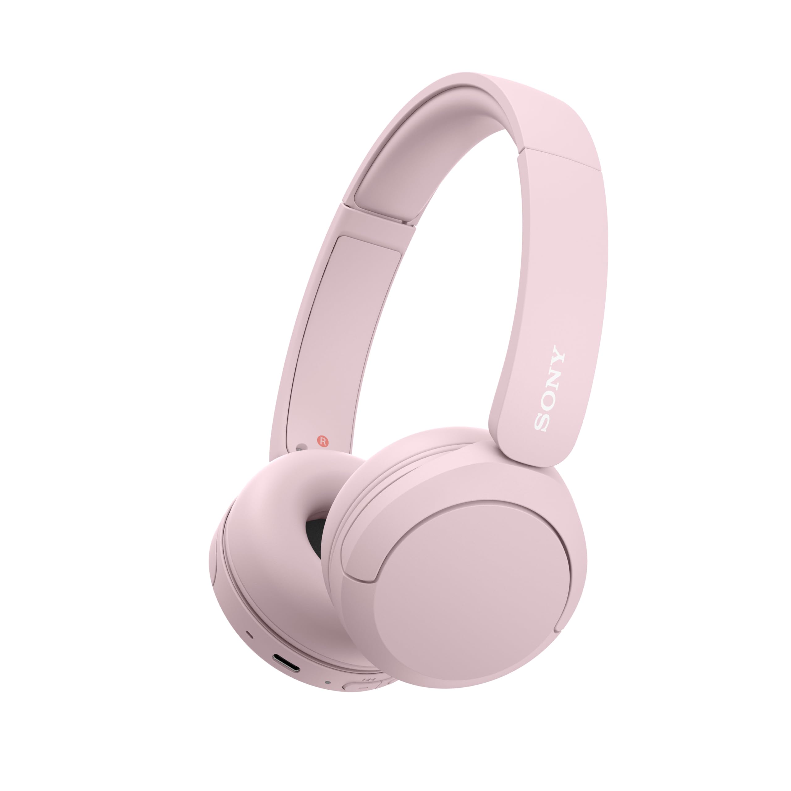 Foto 2 pulgar | Auriculares Inalámbricos Sony Wh-ch520 Bluetooth On-ear Rosas - Venta Internacional