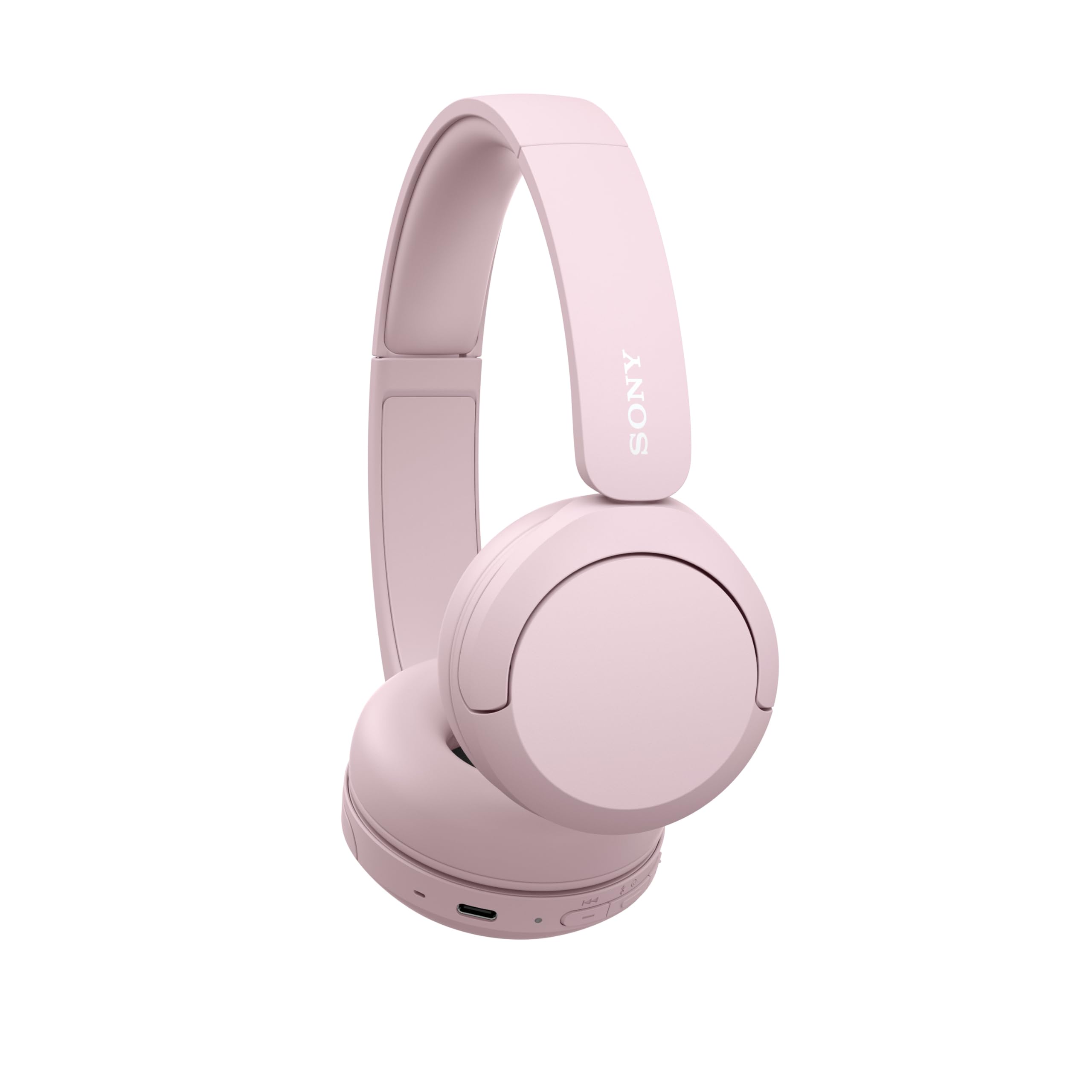 Foto 6 pulgar | Auriculares Inalámbricos Sony Wh-ch520 Bluetooth On-ear Rosas - Venta Internacional