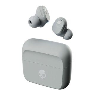 Foto 1 | Auriculares Inalámbricos Skullcandy Mod Batería de 34 h con Micrófono Gris - Venta Internacional