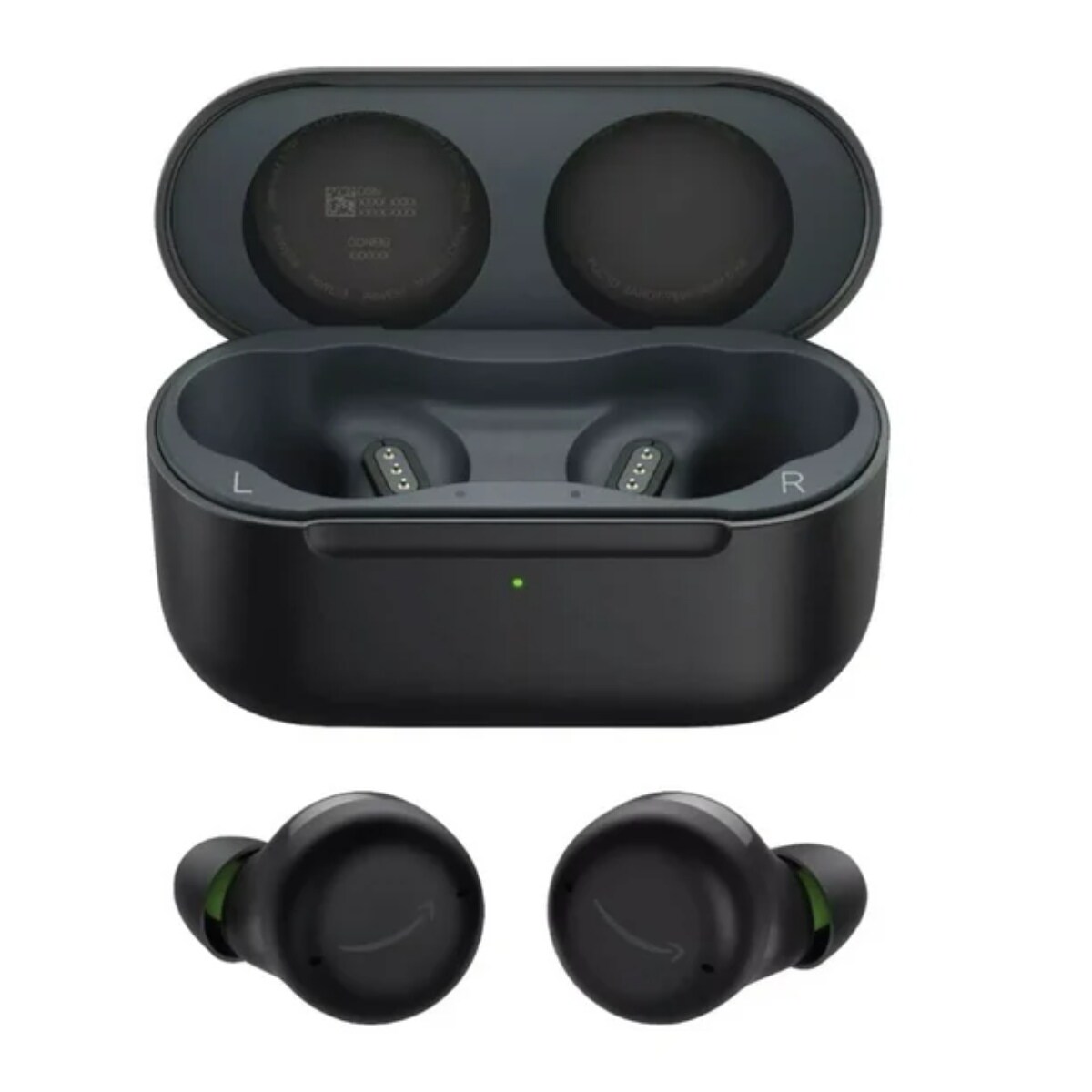 Audífonos Echo Buds Amazon con Cancelación de Ruido 2da Gen con Alexa $3,500