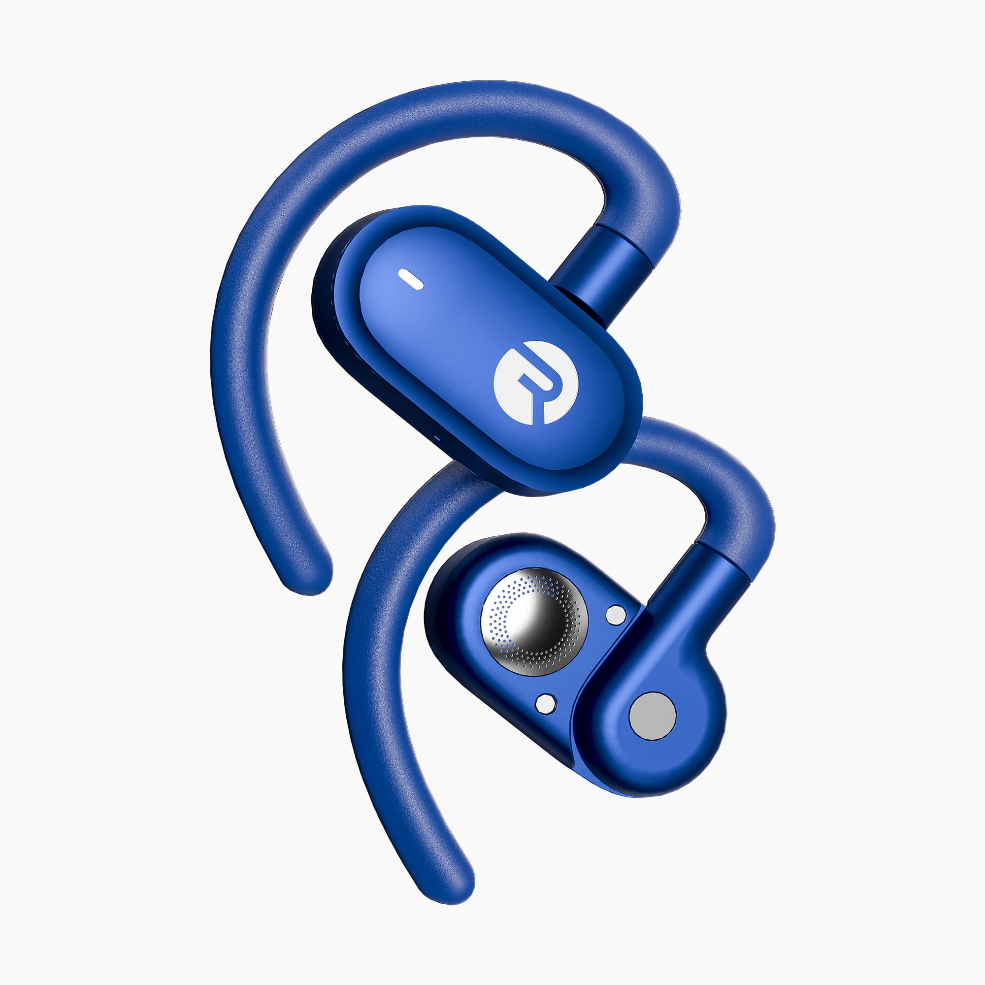 Foto 1 | Auriculares Bluetooth Raycon Open Auriculares Azules - Venta Internacional.