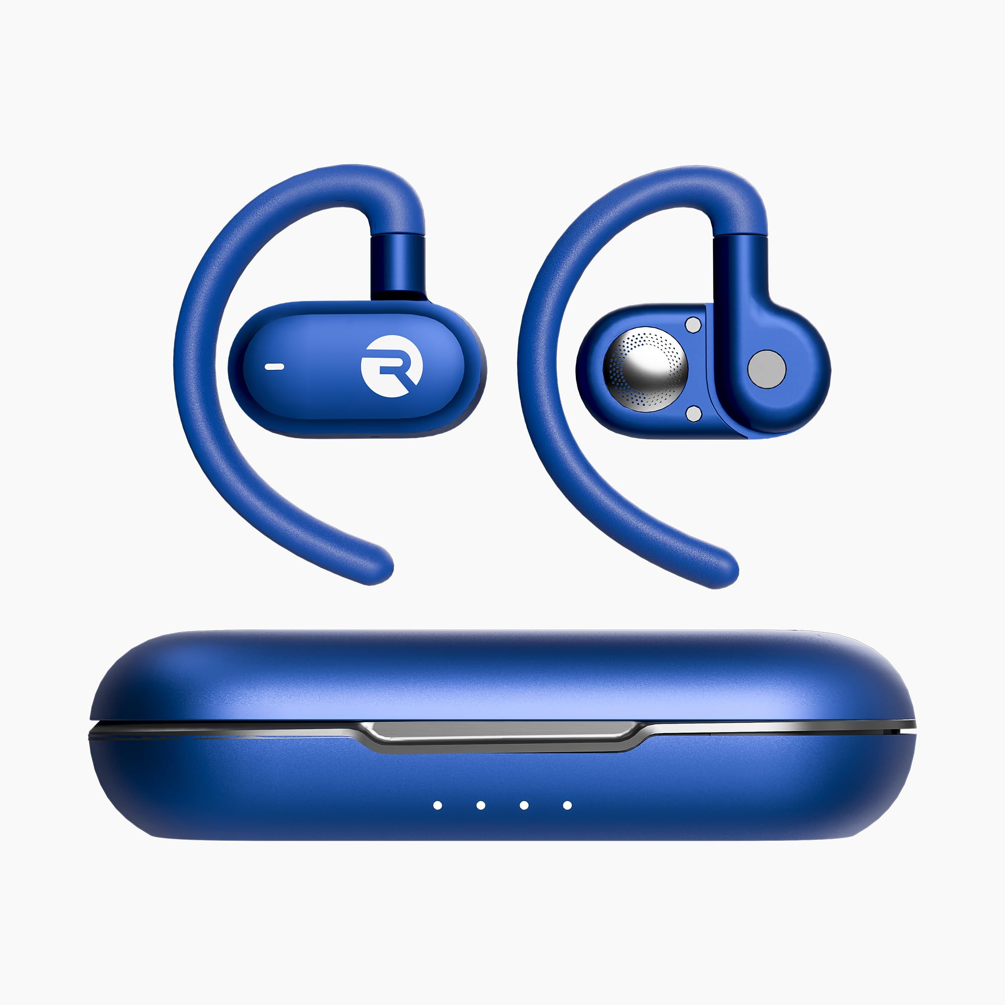 Foto 2 | Auriculares Bluetooth Raycon Open Auriculares Azules - Venta Internacional.
