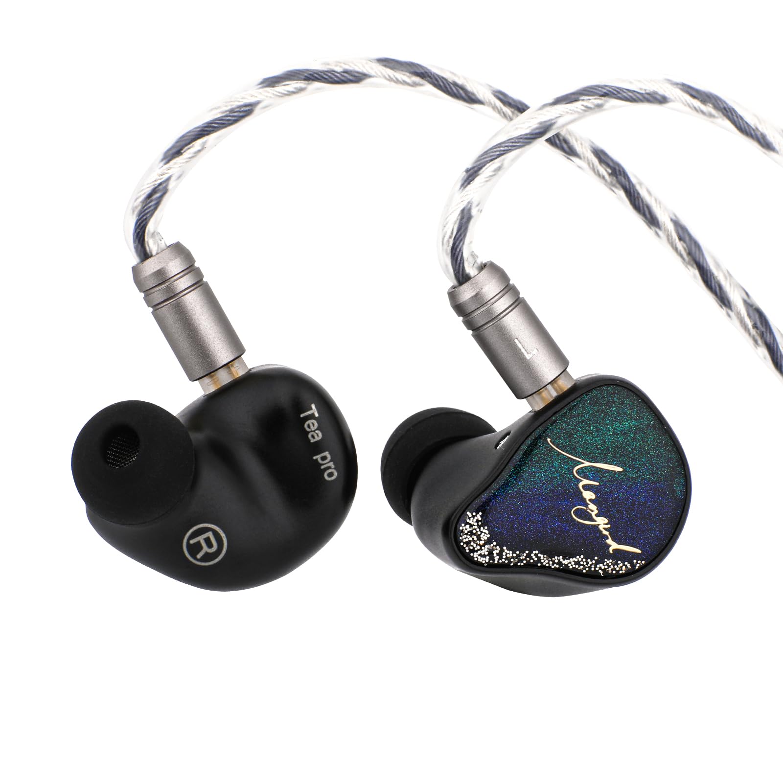 Foto 2 pulgar | Monitor Intrauditivo Xenns Mangird Tea Pro 6ba+2dd Hybrid Iem - Venta Internacional.