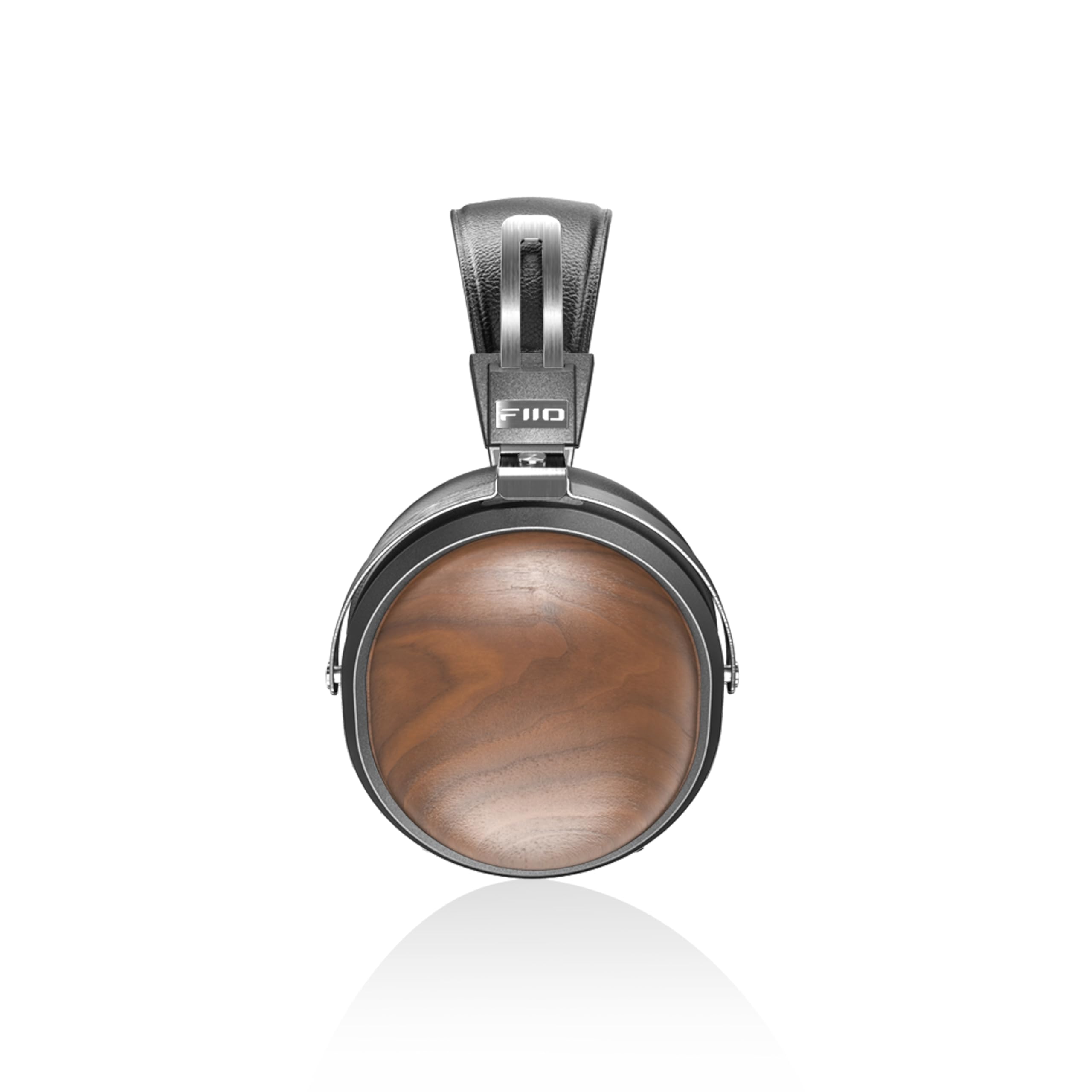 Foto 4 pulgar | Auriculares Fiio Ft1 De Fibra De Nanomadera Con Parte Posterior Cerrada - Venta Internacional.