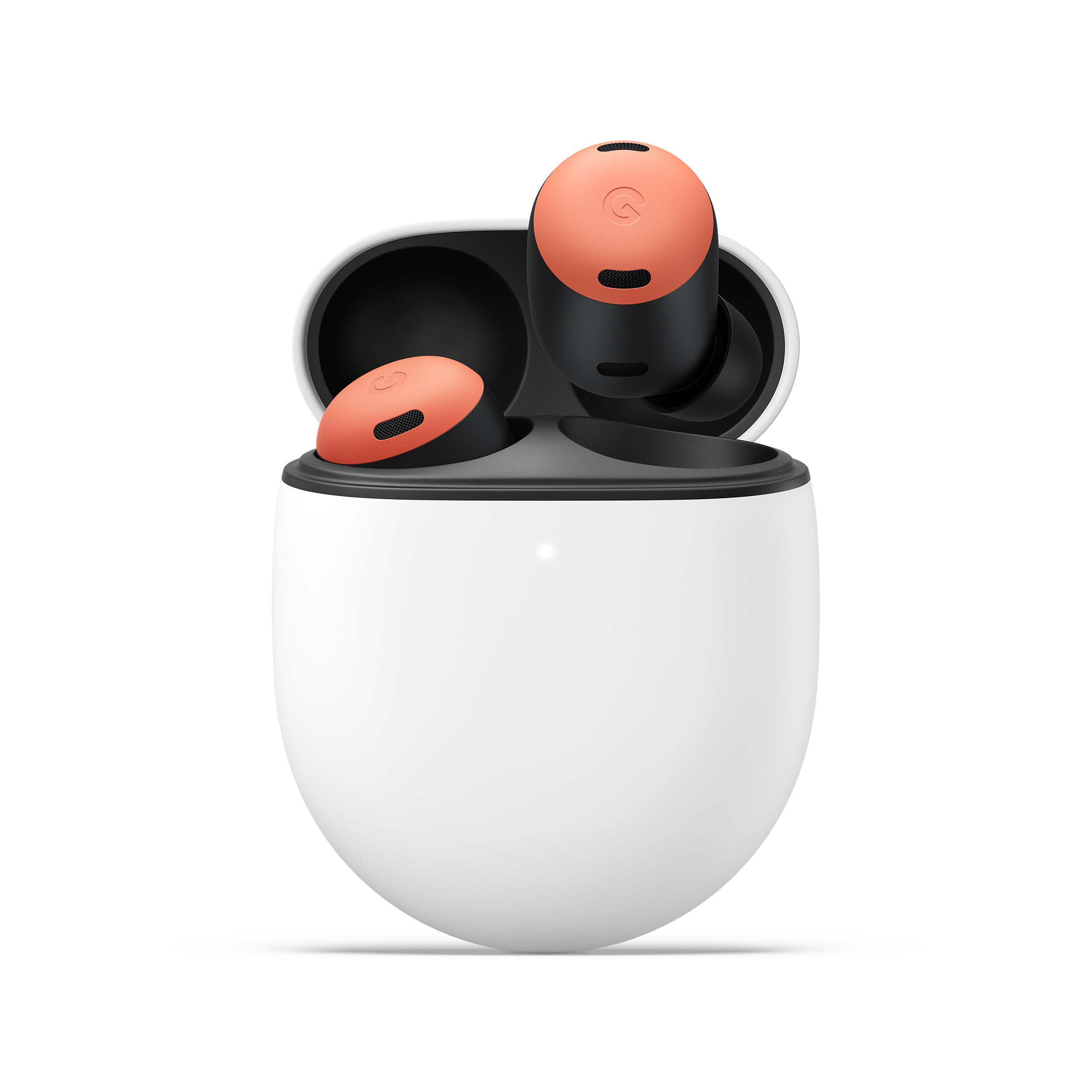 Foto 2 pulgar | Auriculares Con Cancelación De Ruido Google Pixel Buds Pro Coral - Venta Internacional.