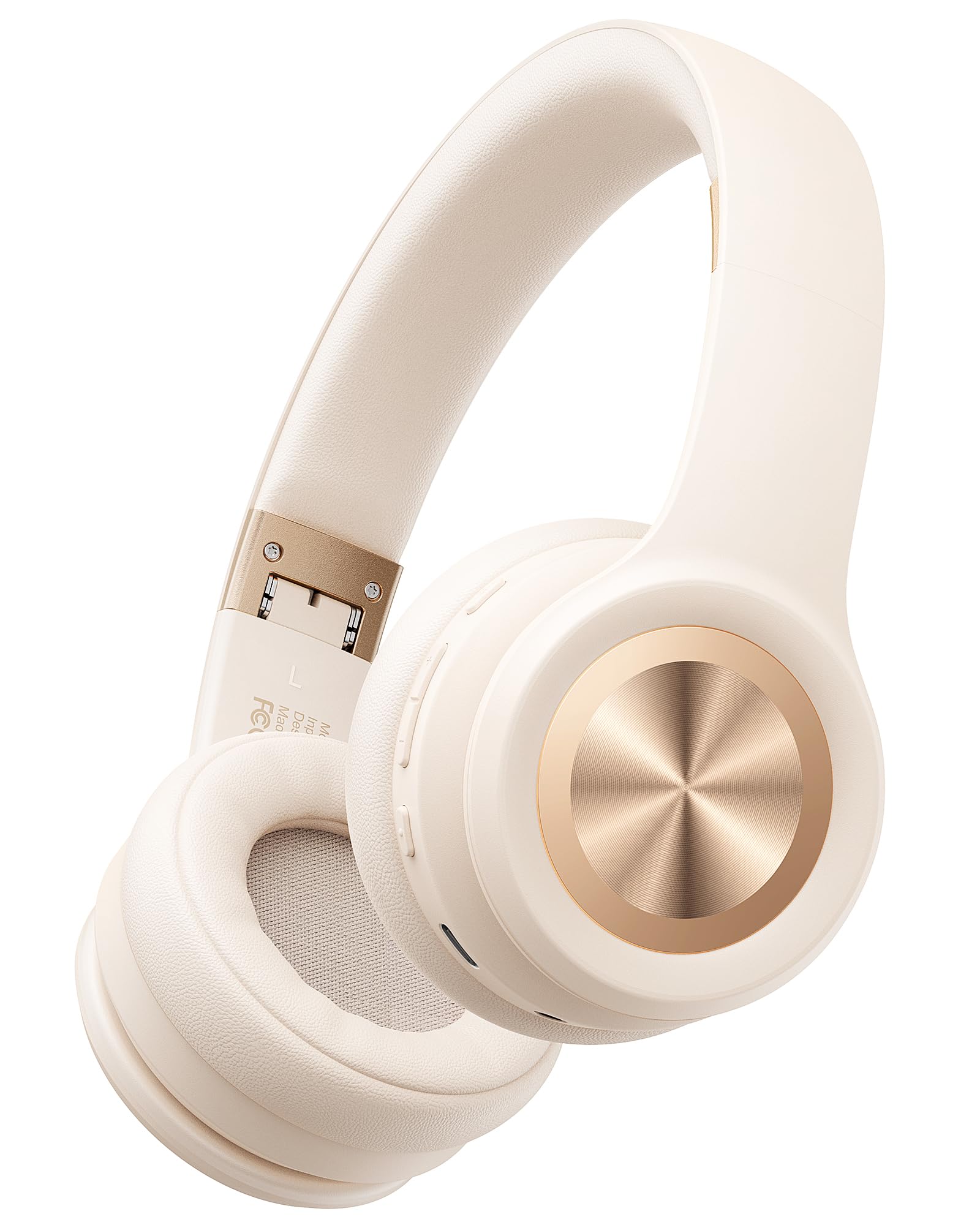 Foto 2 pulgar | Auriculares Inalámbricos Bluetooth Picun Solo6 140h Con Batería Caqui - Venta Internacional.