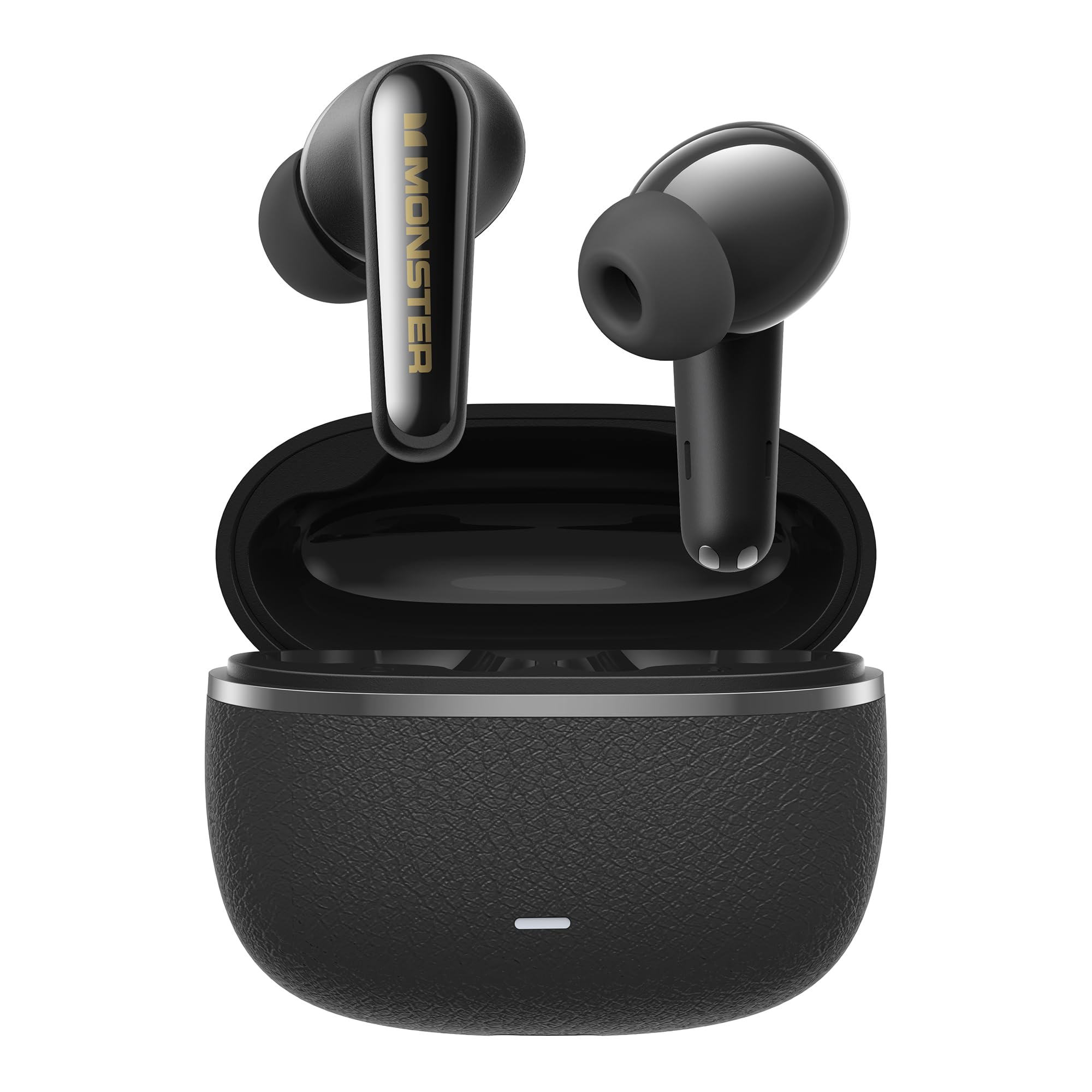 Foto 2 pulgar | Auriculares Inalámbricos Monster Clarity 200 Bluetooth 6.0 Con Anc - Venta Internacional.