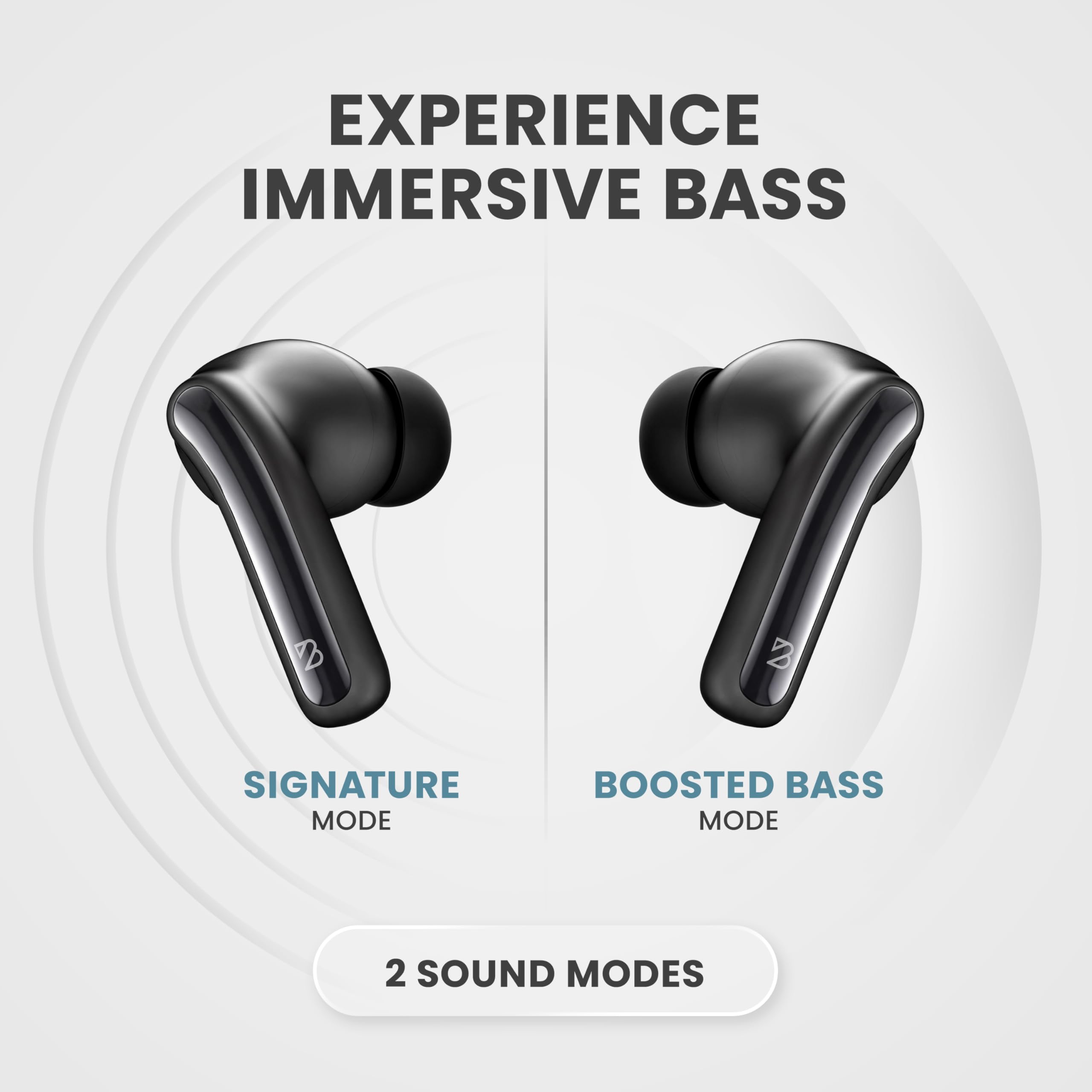 Foto 6 pulgar | Auriculares Back Bay Audio Firstclass 50 Anc Bluetooth 5.4 - Venta Internacional.