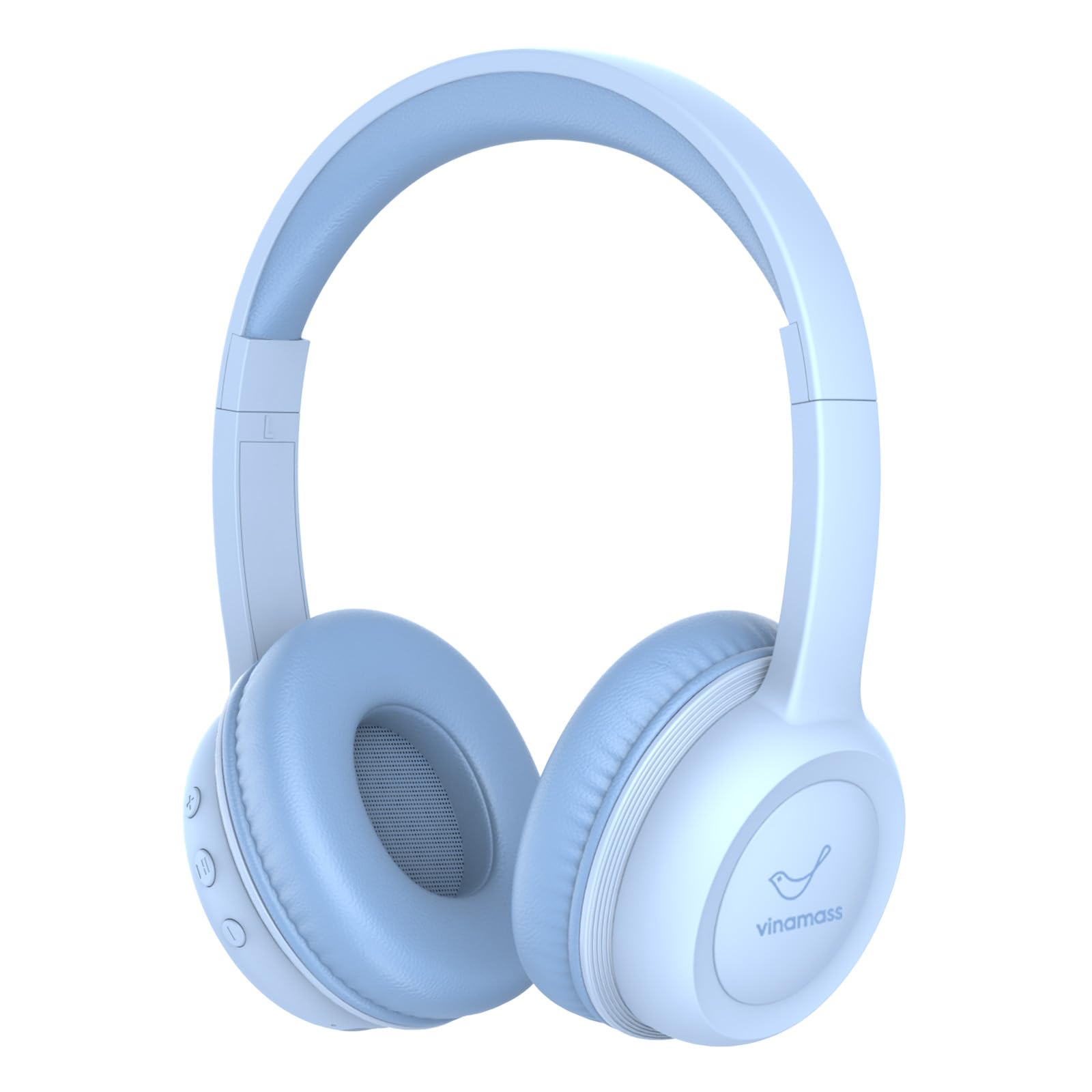 Foto 2 pulgar | Auriculares Bluetooth Vinamass E63 Kids 30h Playtime 85db - Venta Internacional.