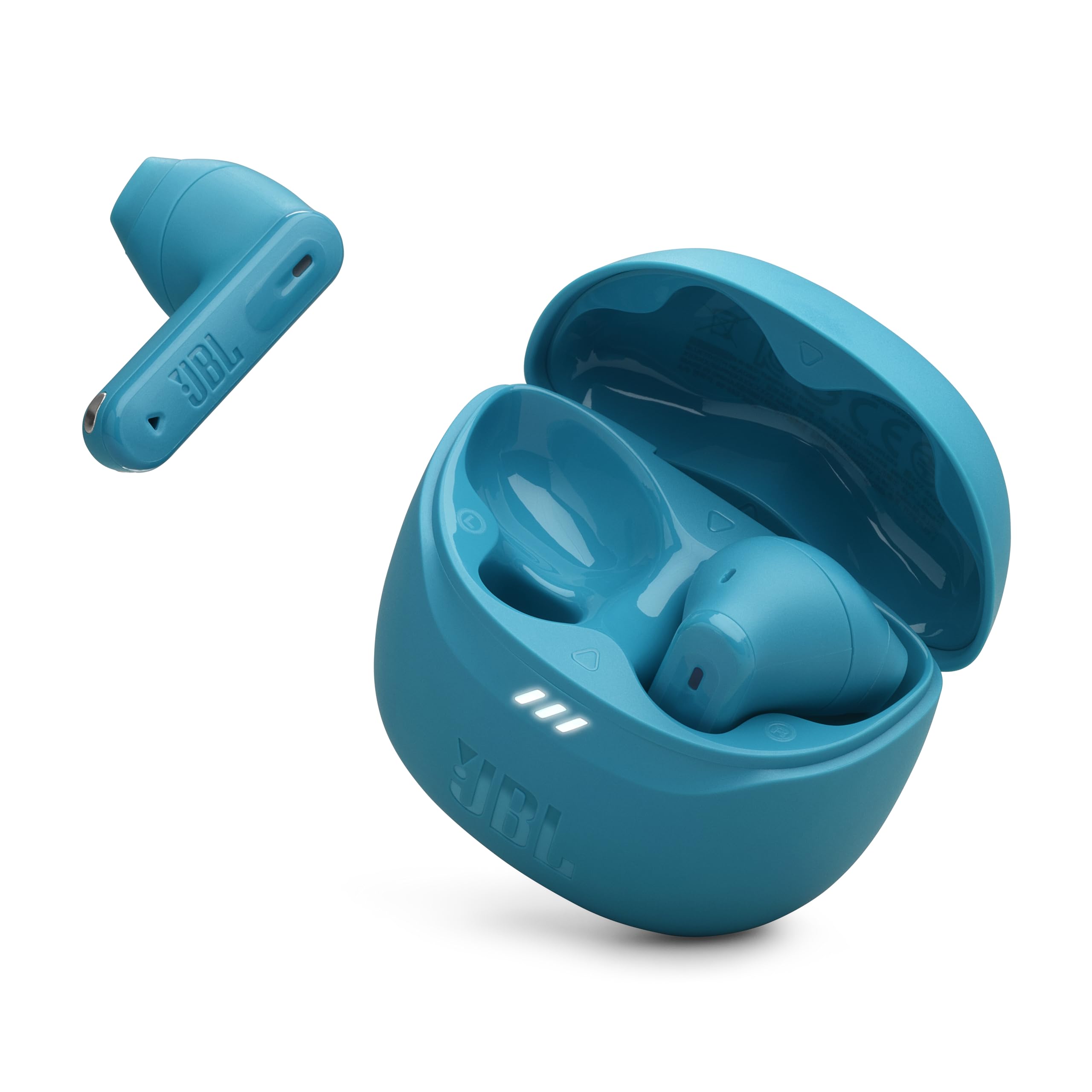 Foto 2 pulgar | Auriculares Jbl Tune Flex 2 True Wireless Con Cancelación De Ruido, Color Verde - Venta Internacional.