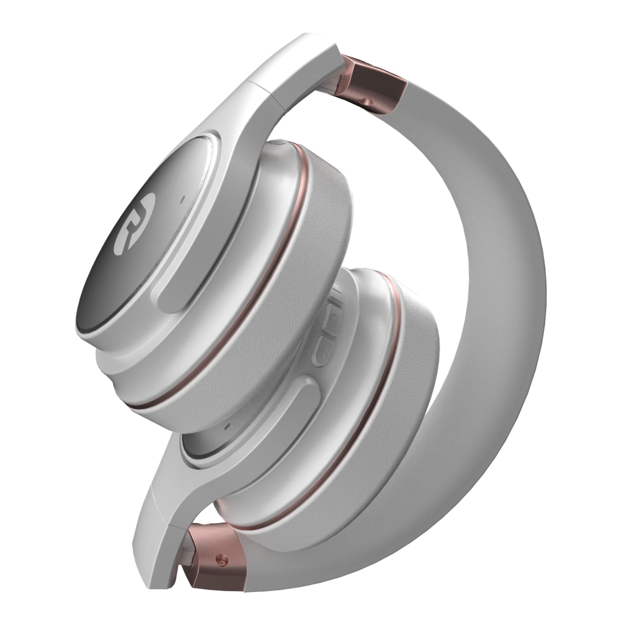 Foto 4 pulgar | Auriculares Supraaurales Inalámbricos Bluetooth Raycon Everyday - Venta Internacional.