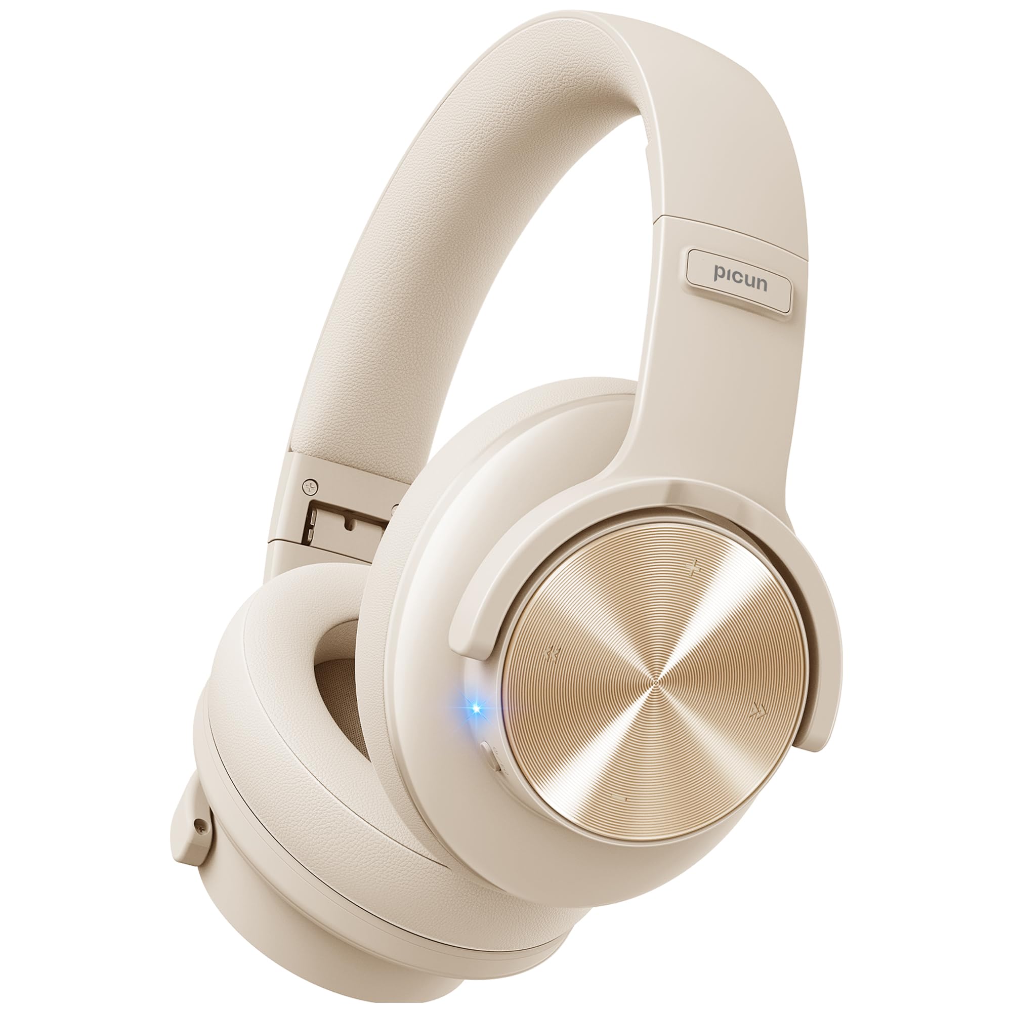 Foto 2 pulgar | Auriculares Bluetooth Picun B8 120h Playtime, 3 Modos De Ecualización, Color Caqui - Venta Internacional.