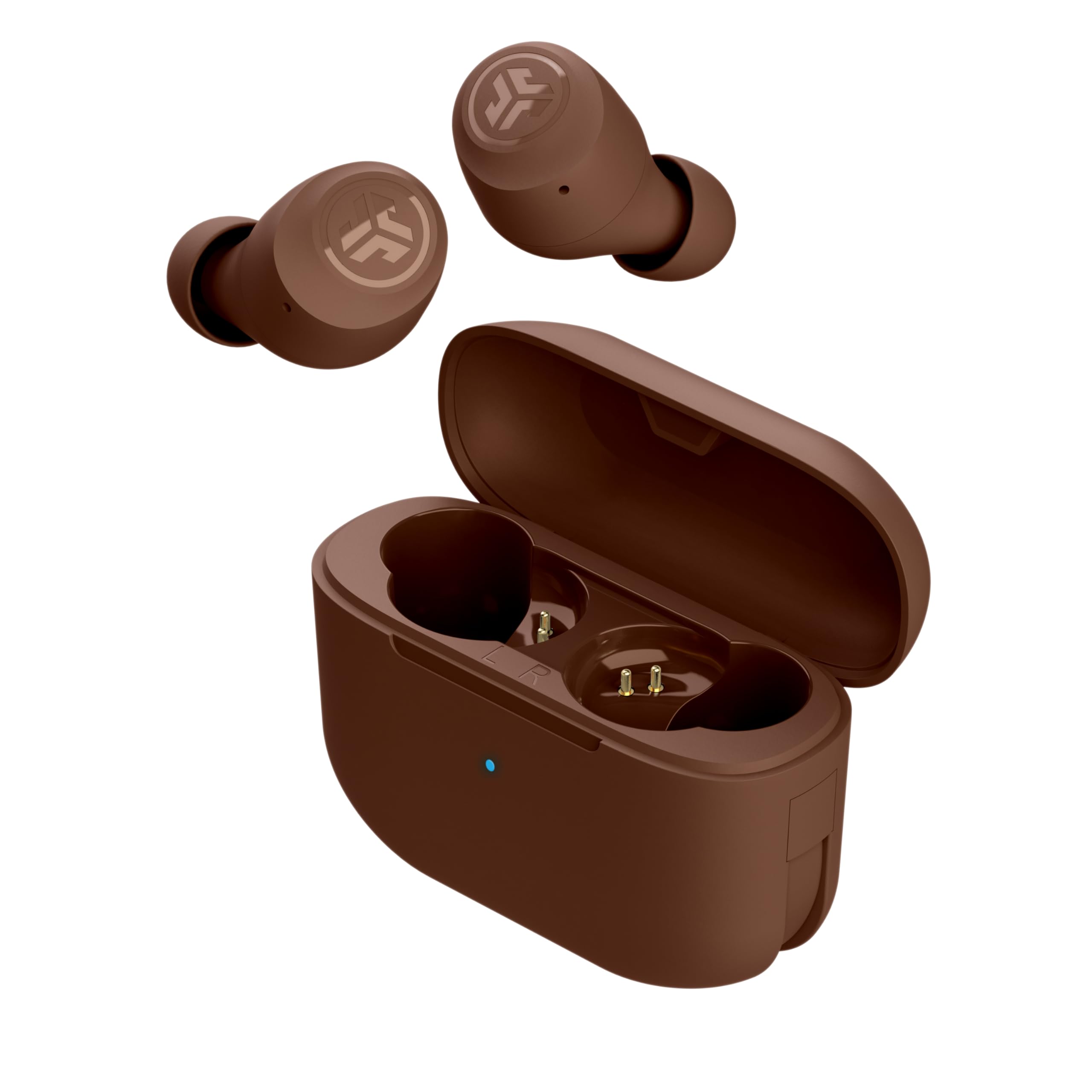 Foto 2 pulgar | Auriculares Inalámbricos True Jlab Go Air Tones+ Bluetooth 5.1 - Venta Internacional.