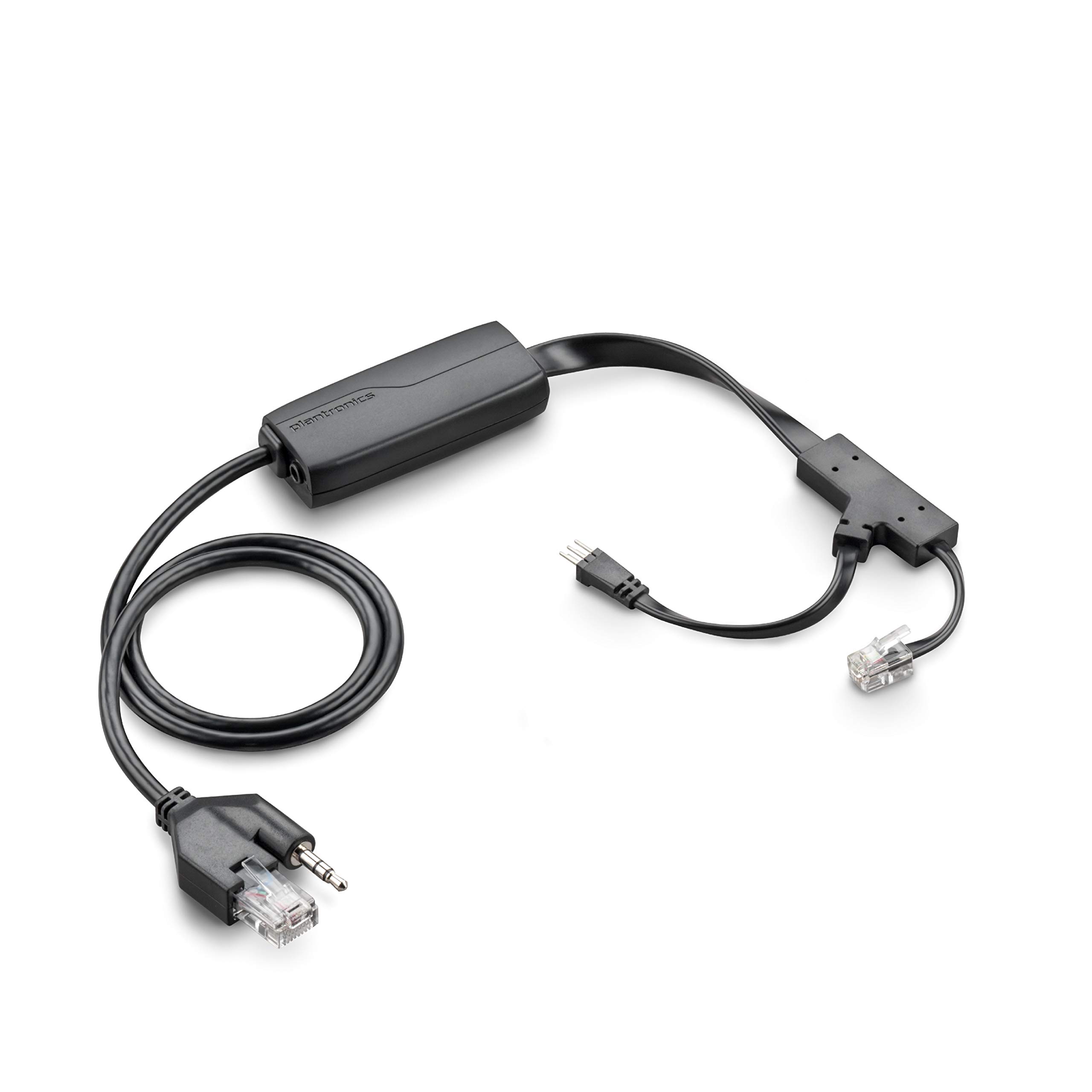 Foto 1 | Cable De Interruptor De Gancho Electrónico Plantronics App-51 Para Polietileno - Venta Internacional.