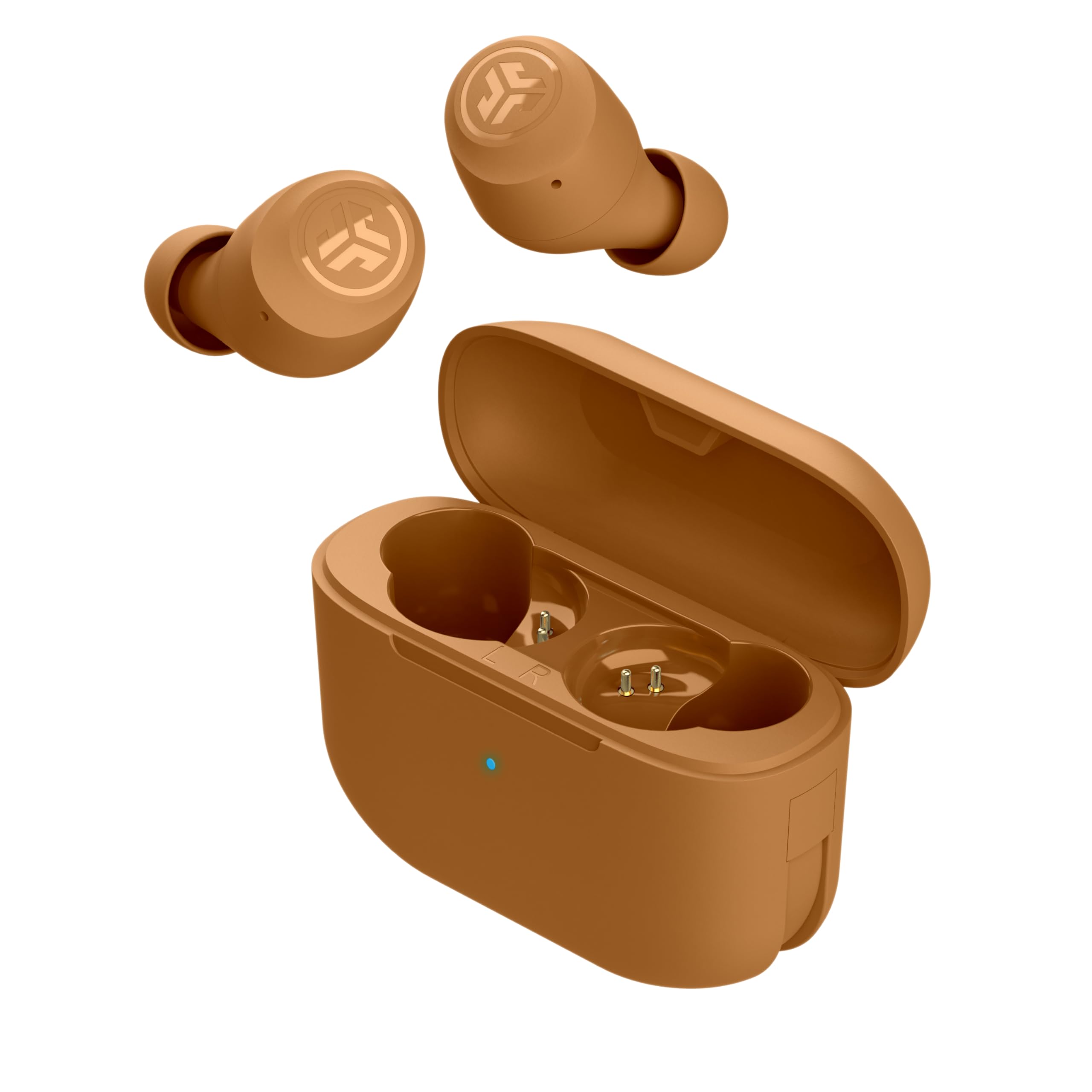 Foto 1 | Auriculares Inalámbricos True Jlab Go Air Tones+ Bluetooth 5.1 - Venta Internacional.