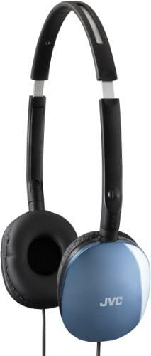 Foto 5 pulgar | Auriculares Jvc Flats, Supraaurales, Con Cable, Planos, Plegables, Controlador De 30 Mm - Venta Internacional.