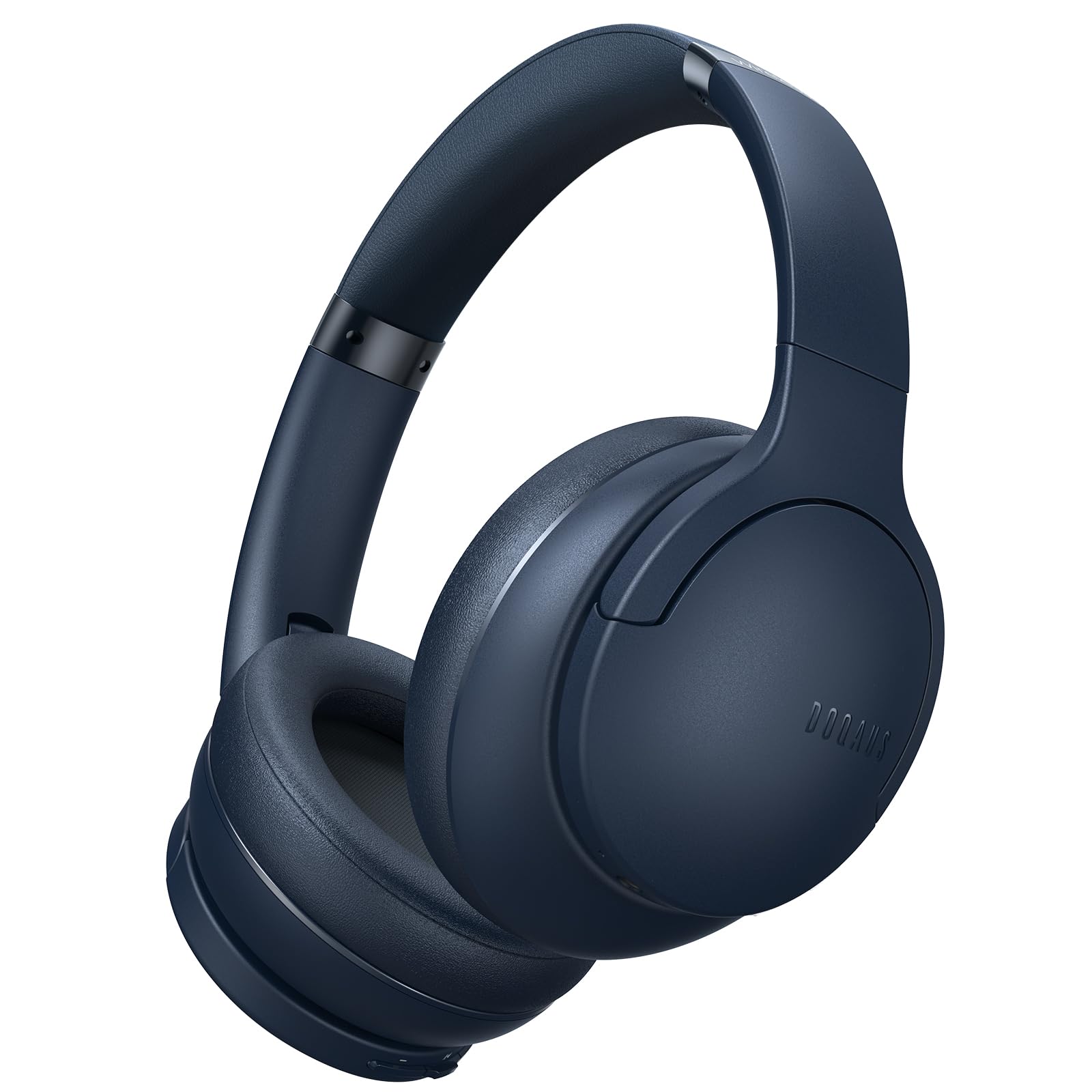 Foto 2 pulgar | Auriculares Bluetooth Doqaus Upgrade Over Ear 90 H De Reproducción - Venta Internacional.