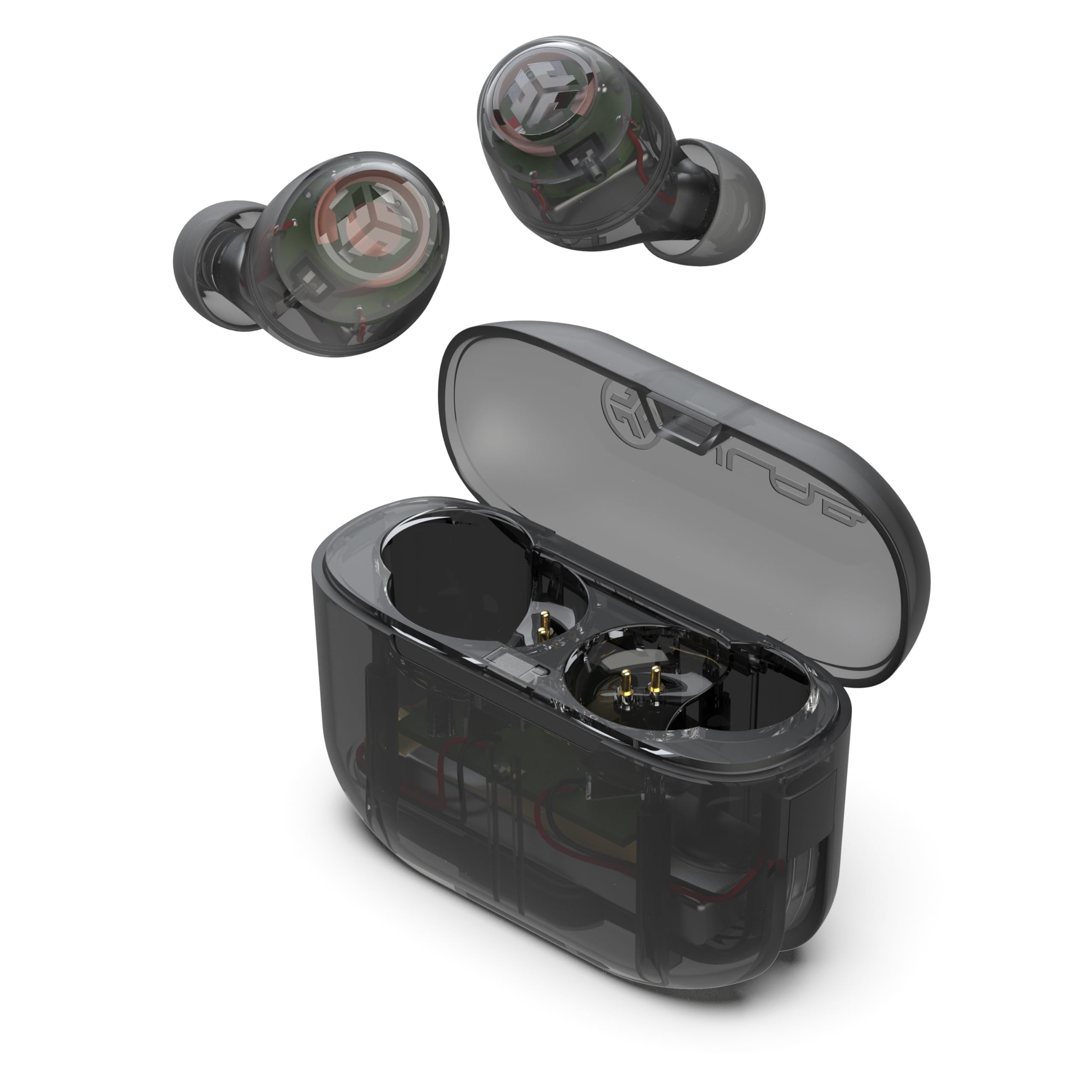 Foto 2 pulgar | Auriculares Bluetooth Jlab Go Air Pop True Wireless Con Funda - Venta Internacional.