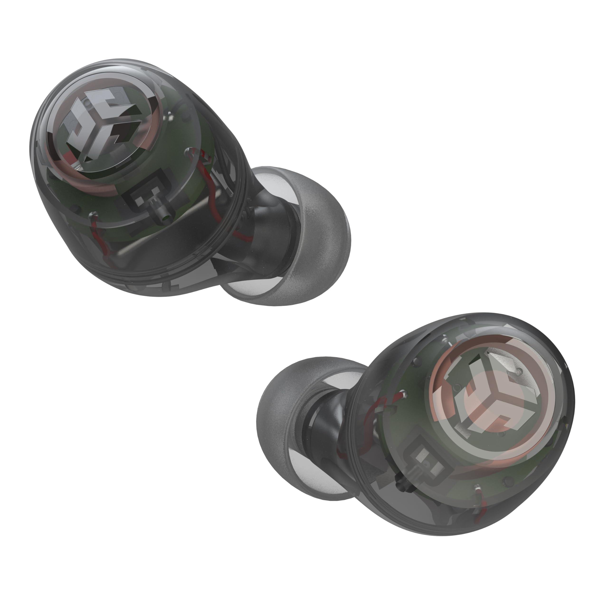 Foto 3 pulgar | Auriculares Bluetooth Jlab Go Air Pop True Wireless Con Funda - Venta Internacional.