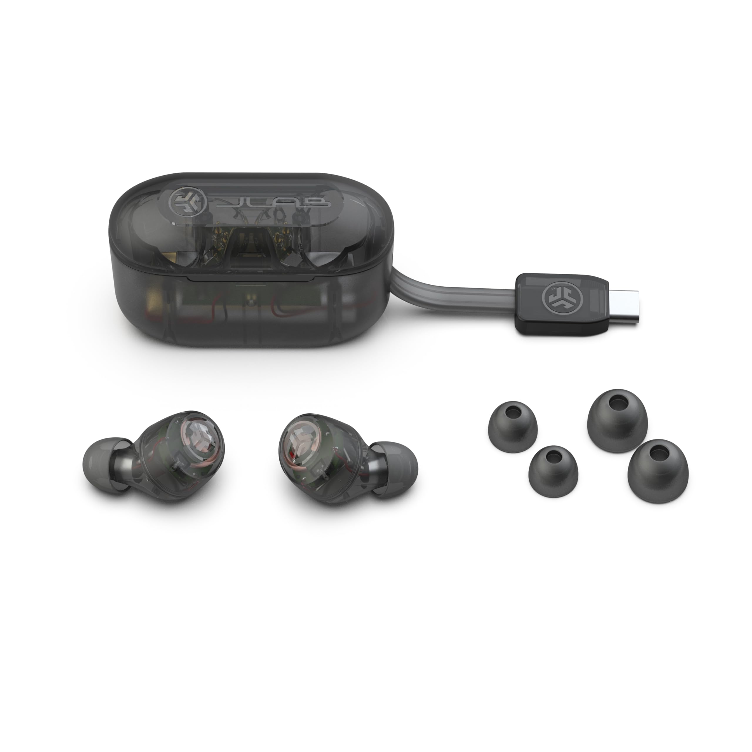 Foto 5 pulgar | Auriculares Bluetooth Jlab Go Air Pop True Wireless Con Funda - Venta Internacional.