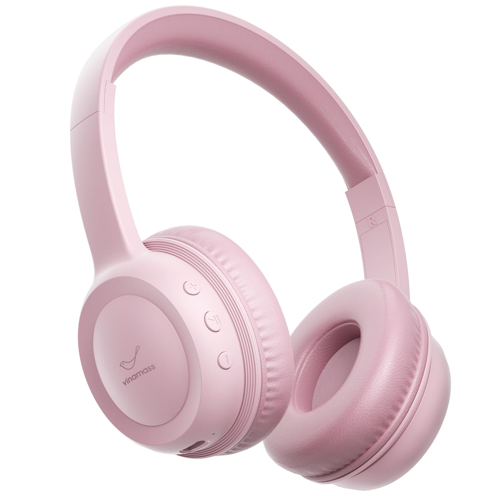 Foto 2 pulgar | Auriculares Bluetooth Vinamass E63 Para Niños Con 30 Horas De Reproducción - Venta Internacional.