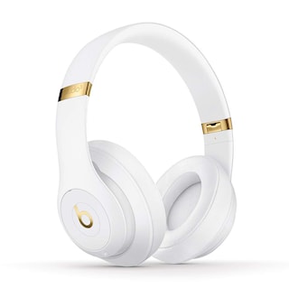 Foto 1 | Auriculares Inalámbricos Beats Studio3 Con Cancelación De Ruido Blancos - Venta Internacional.