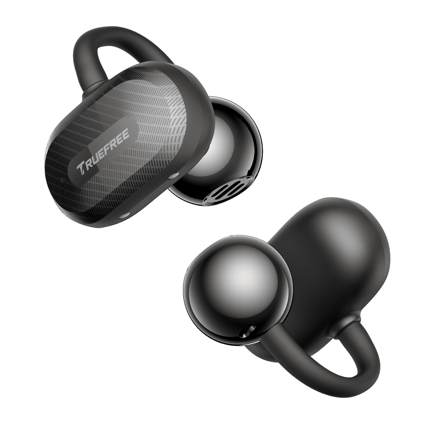 Foto 2 pulgar | Auriculares Inalámbricos Truefree C10 Clip-on Bluetooth 5.4 28h Playtime - Venta Internacional.