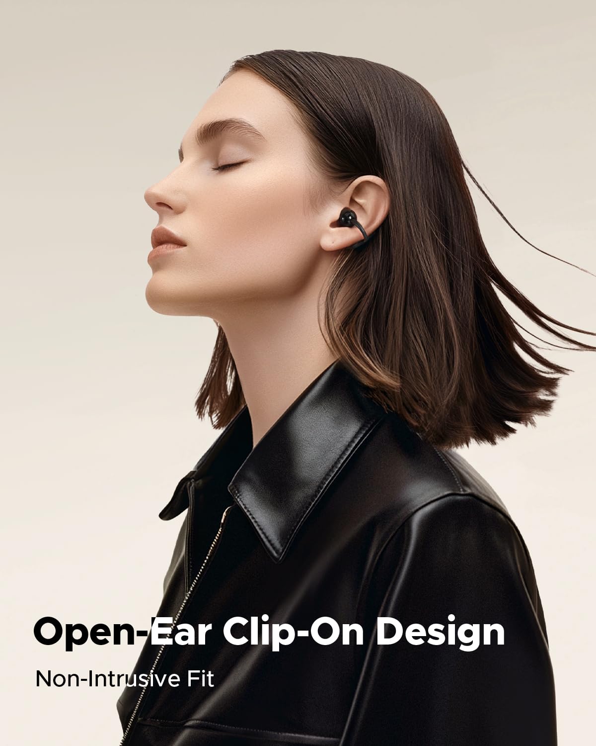 Foto 3 pulgar | Auriculares Inalámbricos Truefree C10 Clip-on Bluetooth 5.4 28h Playtime - Venta Internacional.