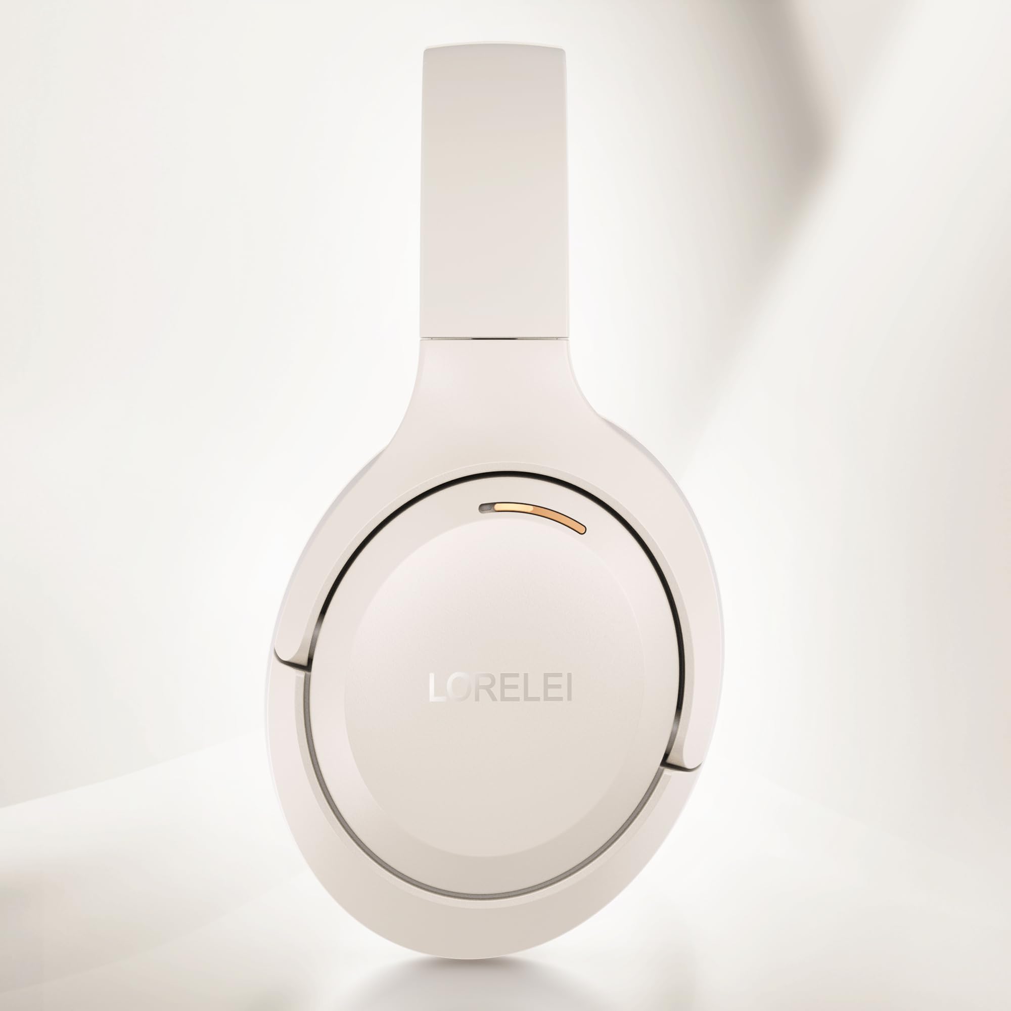 Foto 6 pulgar | Auriculares Lorelei Qc60 Hybrid Con Cancelación Activa De Ruido - Venta Internacional.