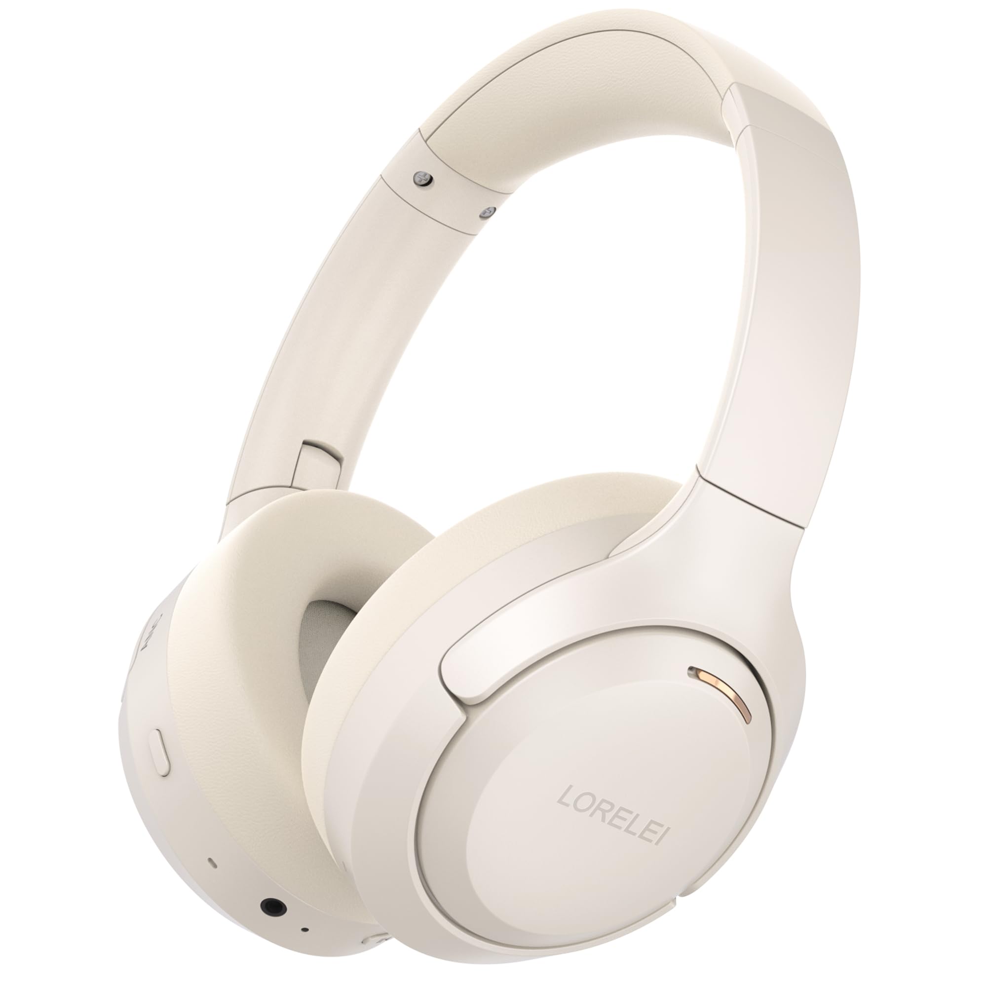 Foto 7 pulgar | Auriculares Lorelei Qc60 Hybrid Con Cancelación Activa De Ruido - Venta Internacional.