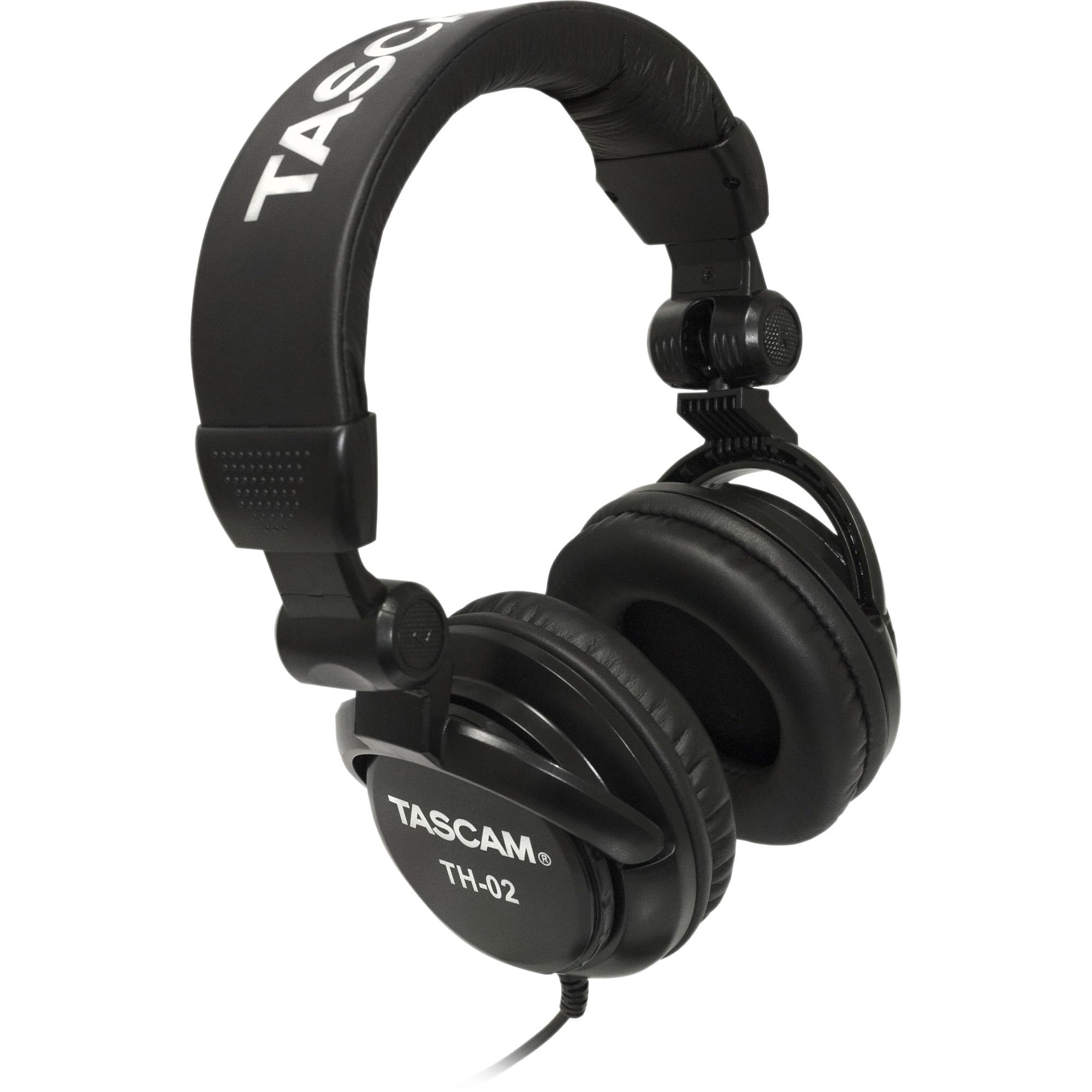 Foto 2 pulgar | Auriculares Tascam Th-02 Professional Studio Monitor Con Cable - Venta Internacional.