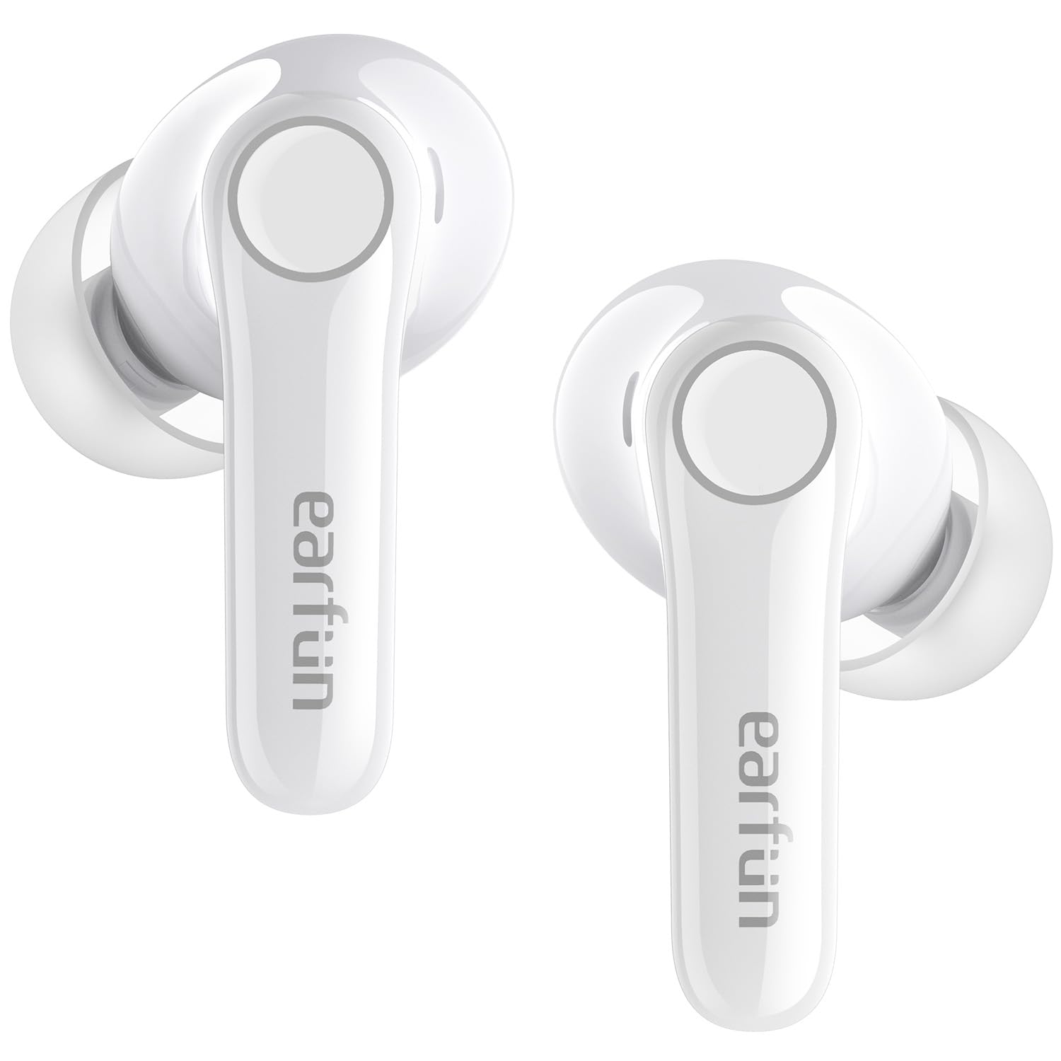 Foto 2 pulgar | Auriculares Inalámbricos Earfun Air Pro 4 Adaptive Anc 52h Playtime - Venta Internacional.