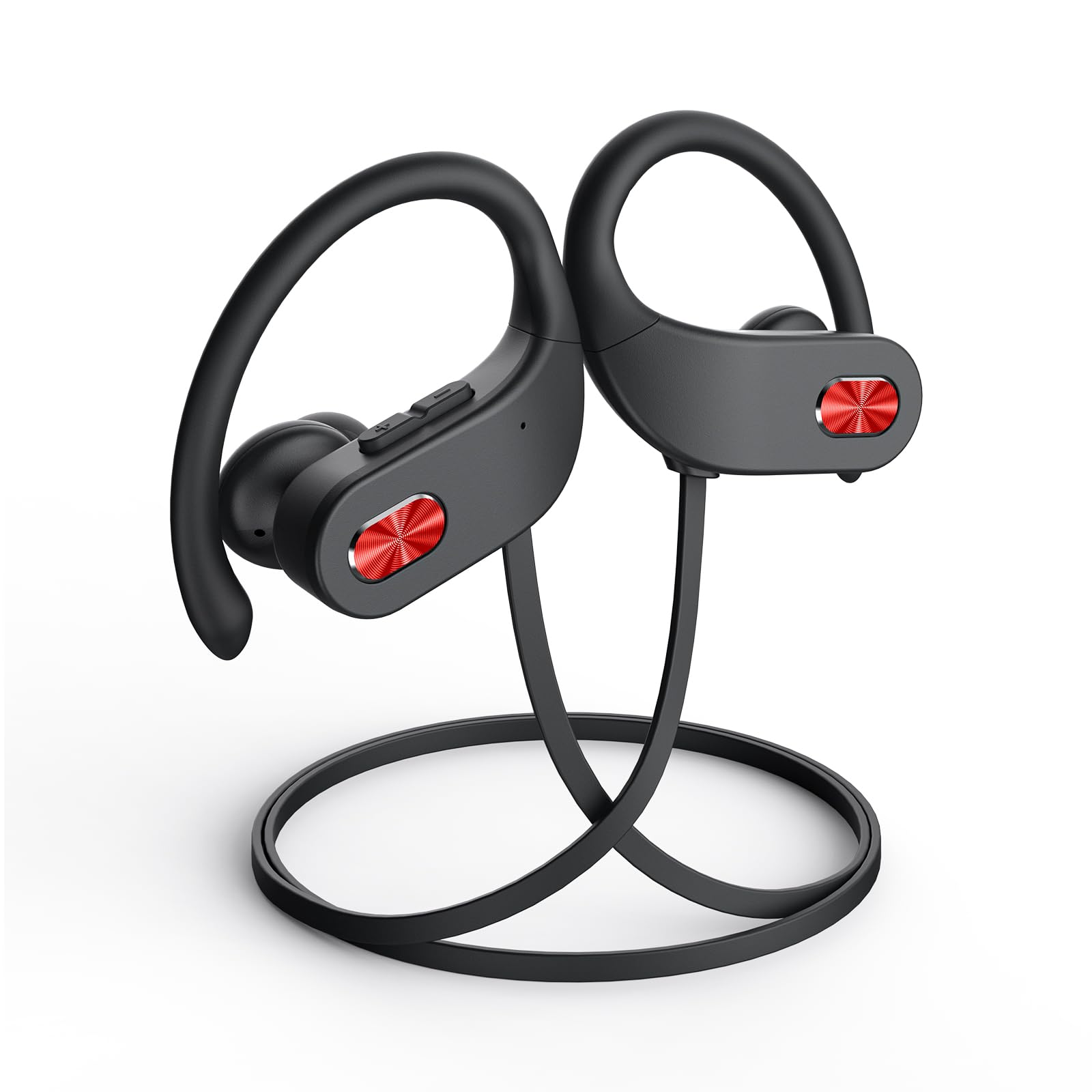Foto 2 pulgar | Auriculares Bluetooth Boean U20 Ipx7, Resistentes Al Agua, 16 Horas De Reproducción - Venta Internacional.