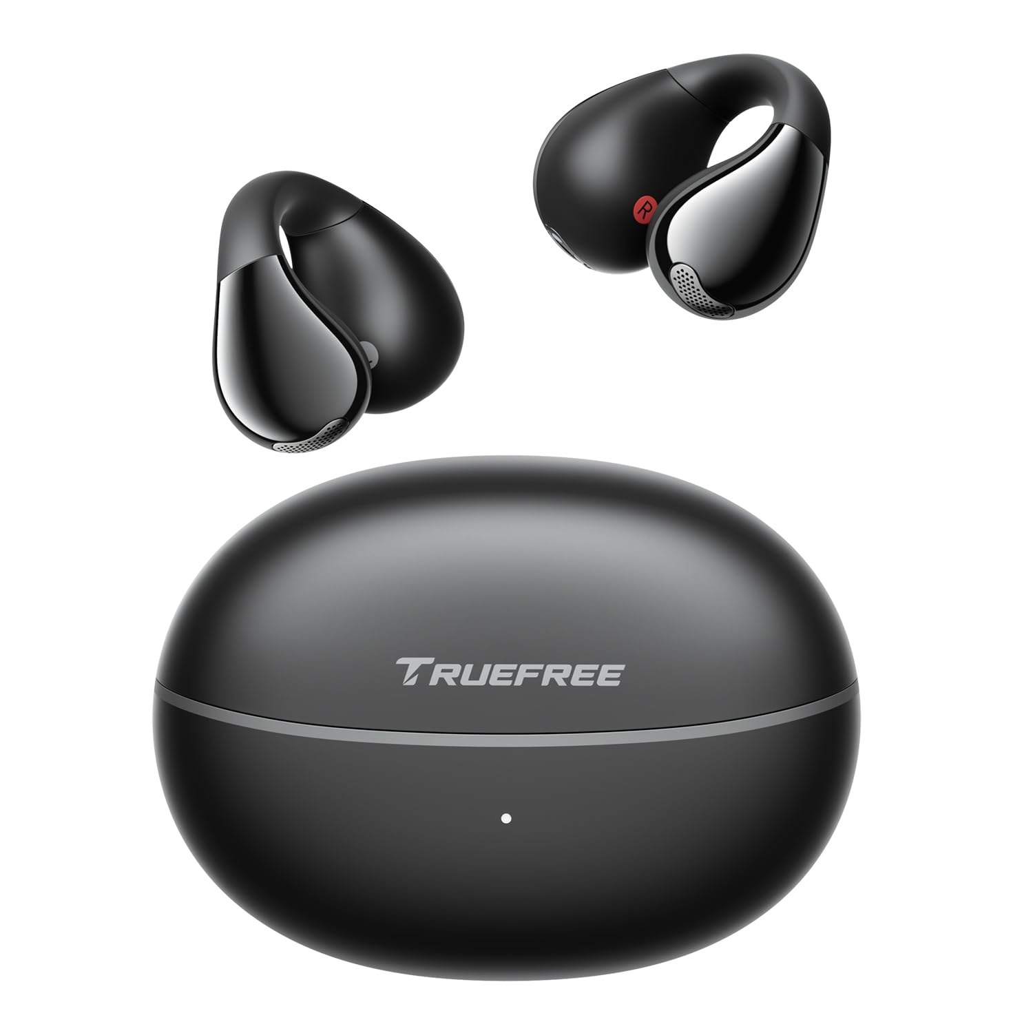 Foto 1 | Auriculares Inalámbricos Truefree B1 Open-ear Bluetooth 5.4 Con Funda - Venta Internacional.